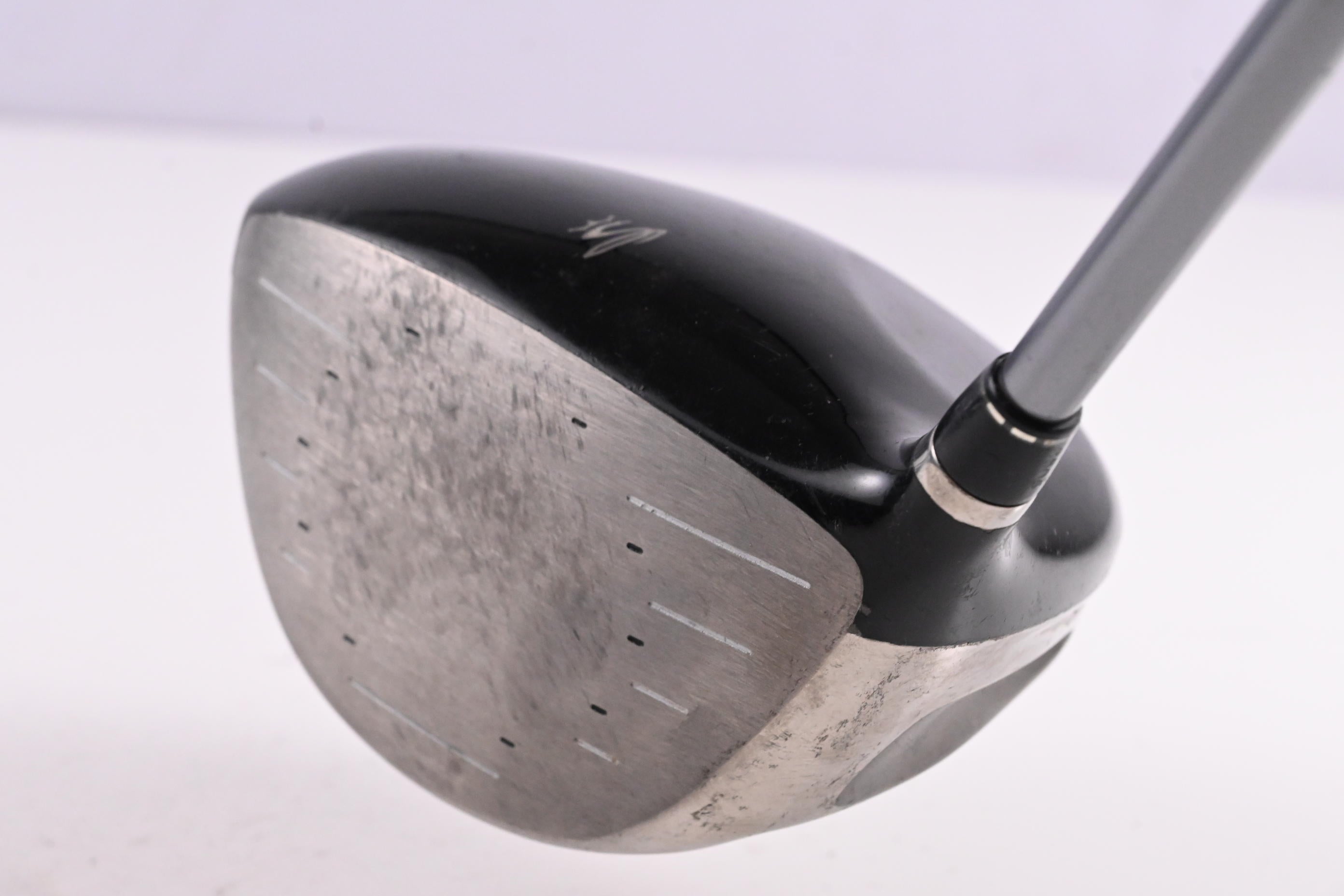 Cobra HS9 Driver / 10.5 Degree / Regular Flex Cobra Graphite Design YS-4.6 50