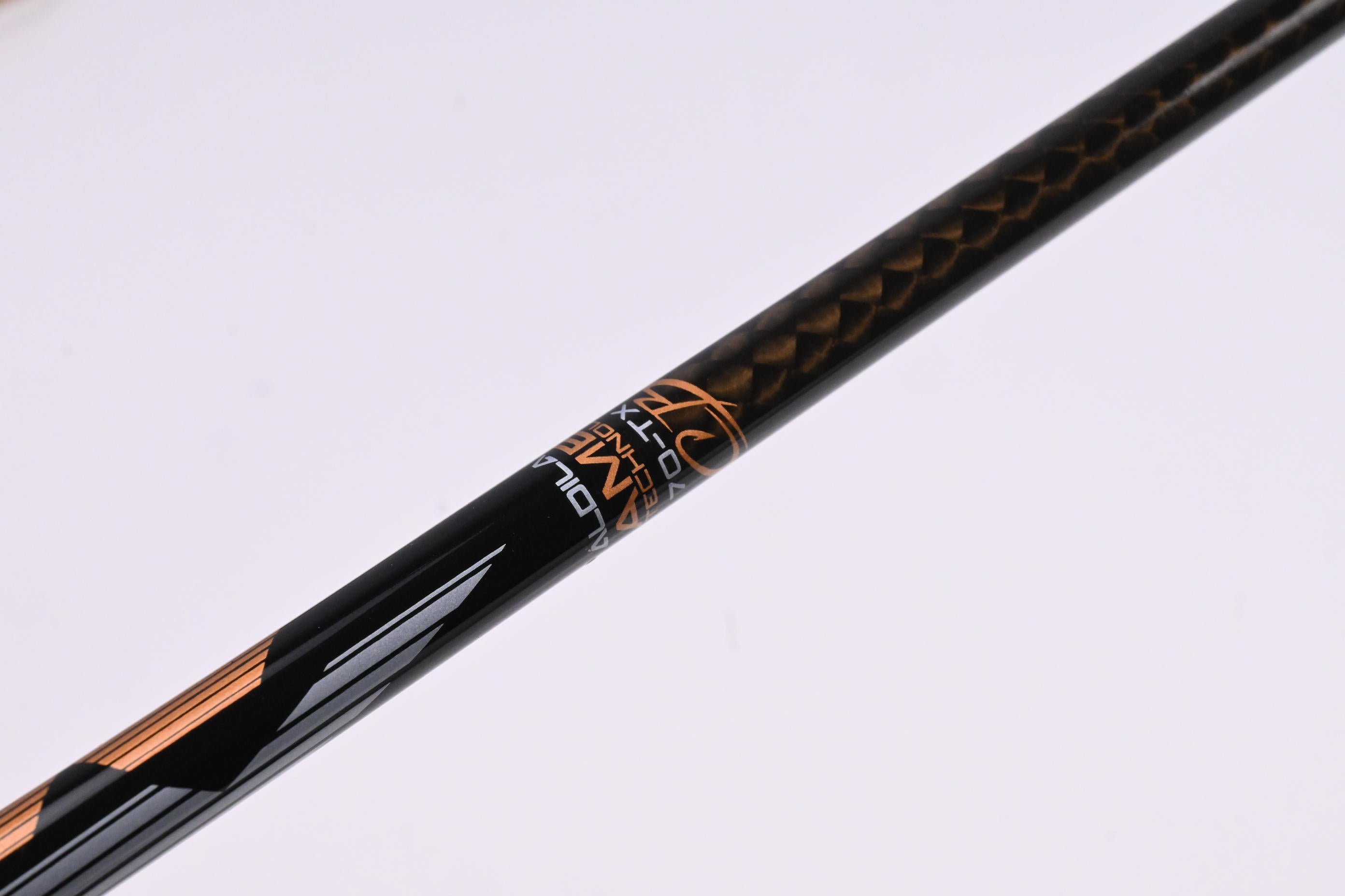 Aldila Xtorsion Mamba Technology CB 70 #7 Wood Shaft / TX-Flex / Mizuno Adapter