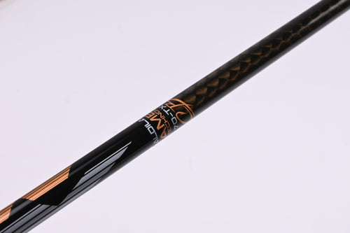 Aldila Xtorsion Mamba Technology CB 70 #7 Wood Shaft / TX-Flex / Mizuno Adapter