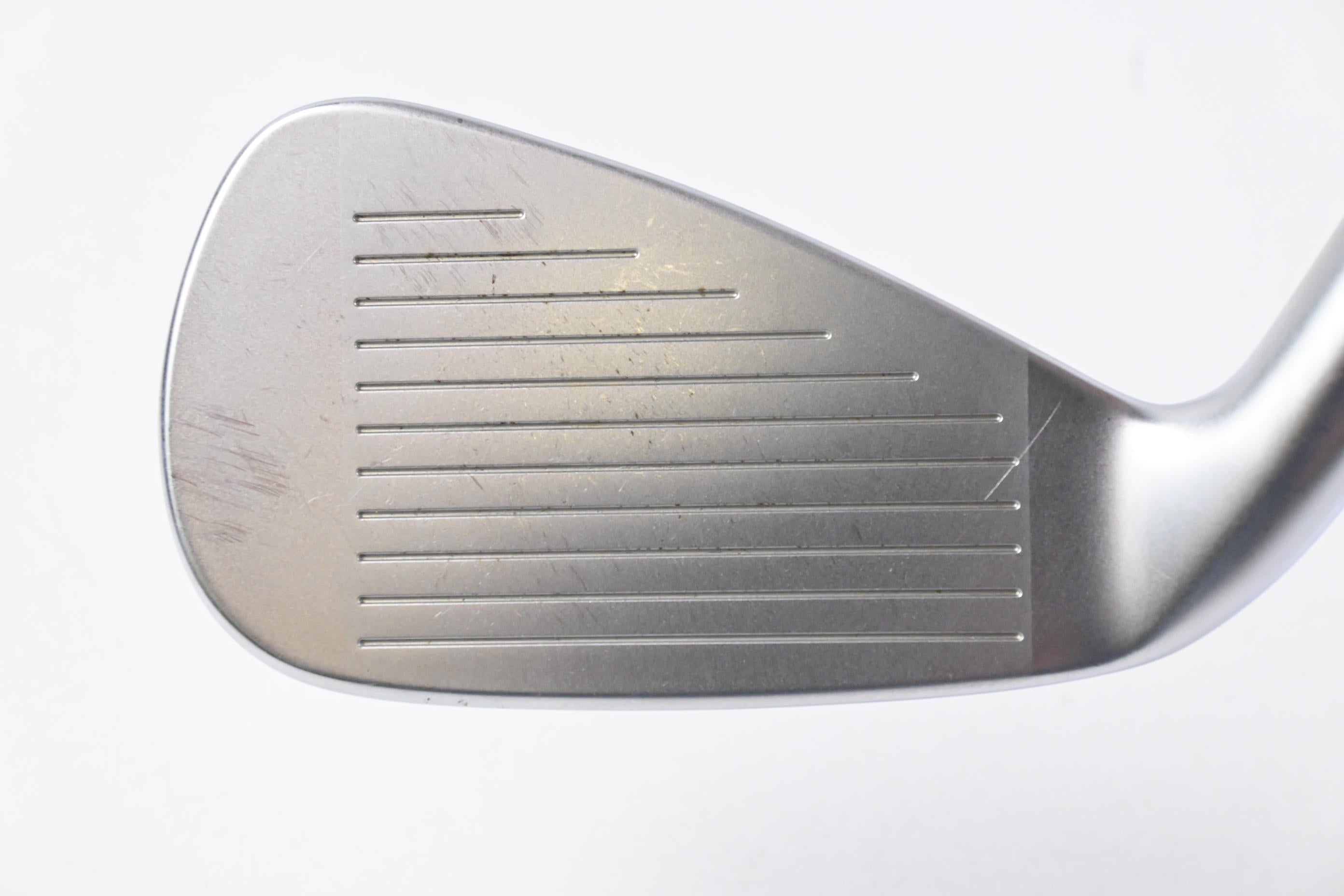 Wilson Model RB #2 Iron / 18 Degree / X-Flex Hzrdus Black 80 Shaft