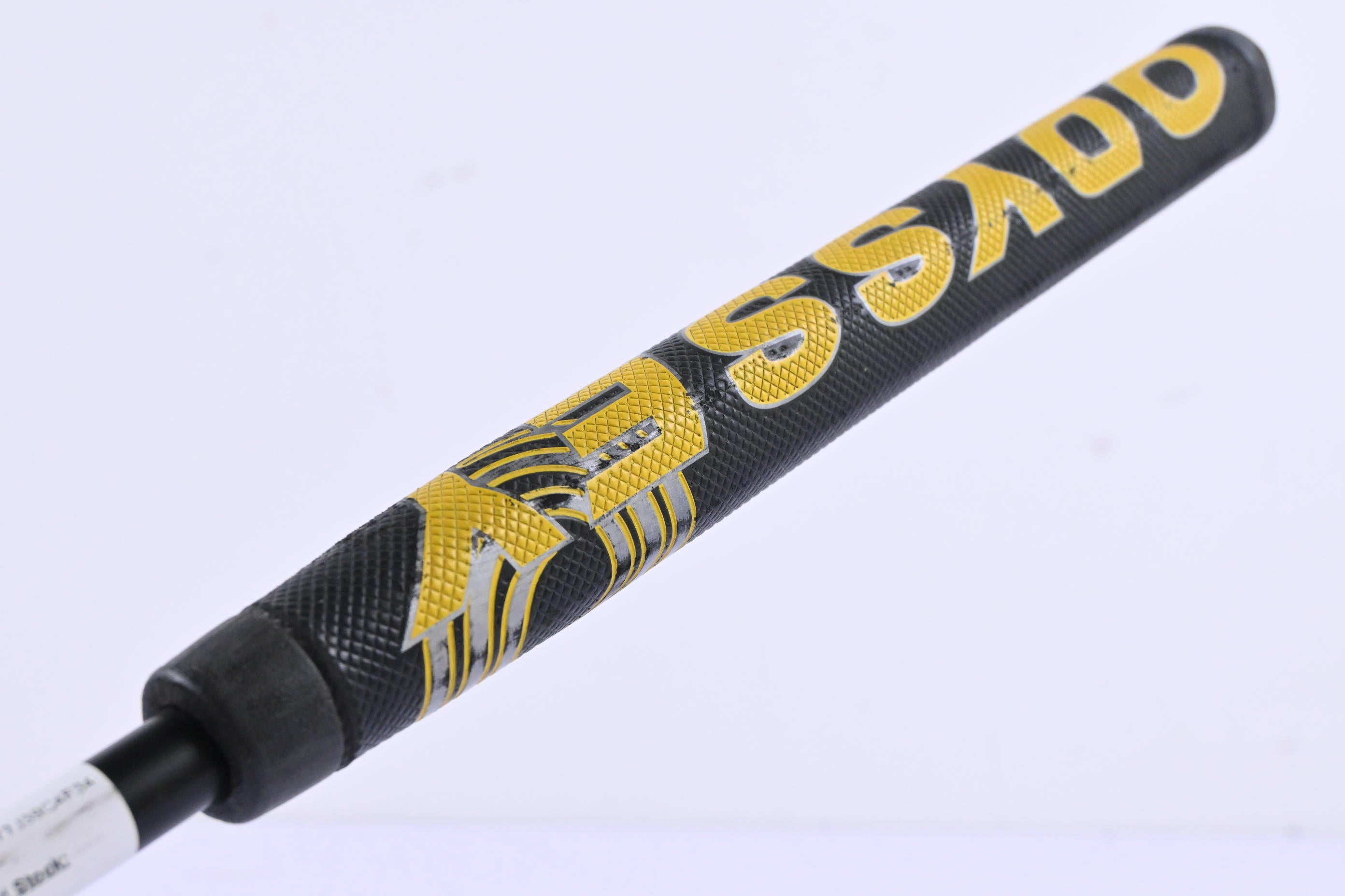 Odyssey Stroke Lab Black #7 Putter / 33 Inch