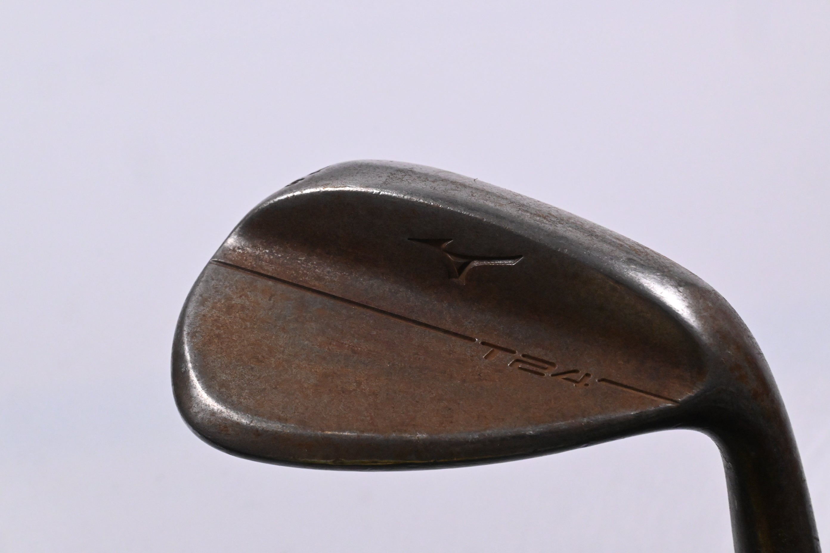 Mizuno T24 Sand Wedge / 54 Degree / Stiff Flex Dynamic Gold S400 Tour Issue