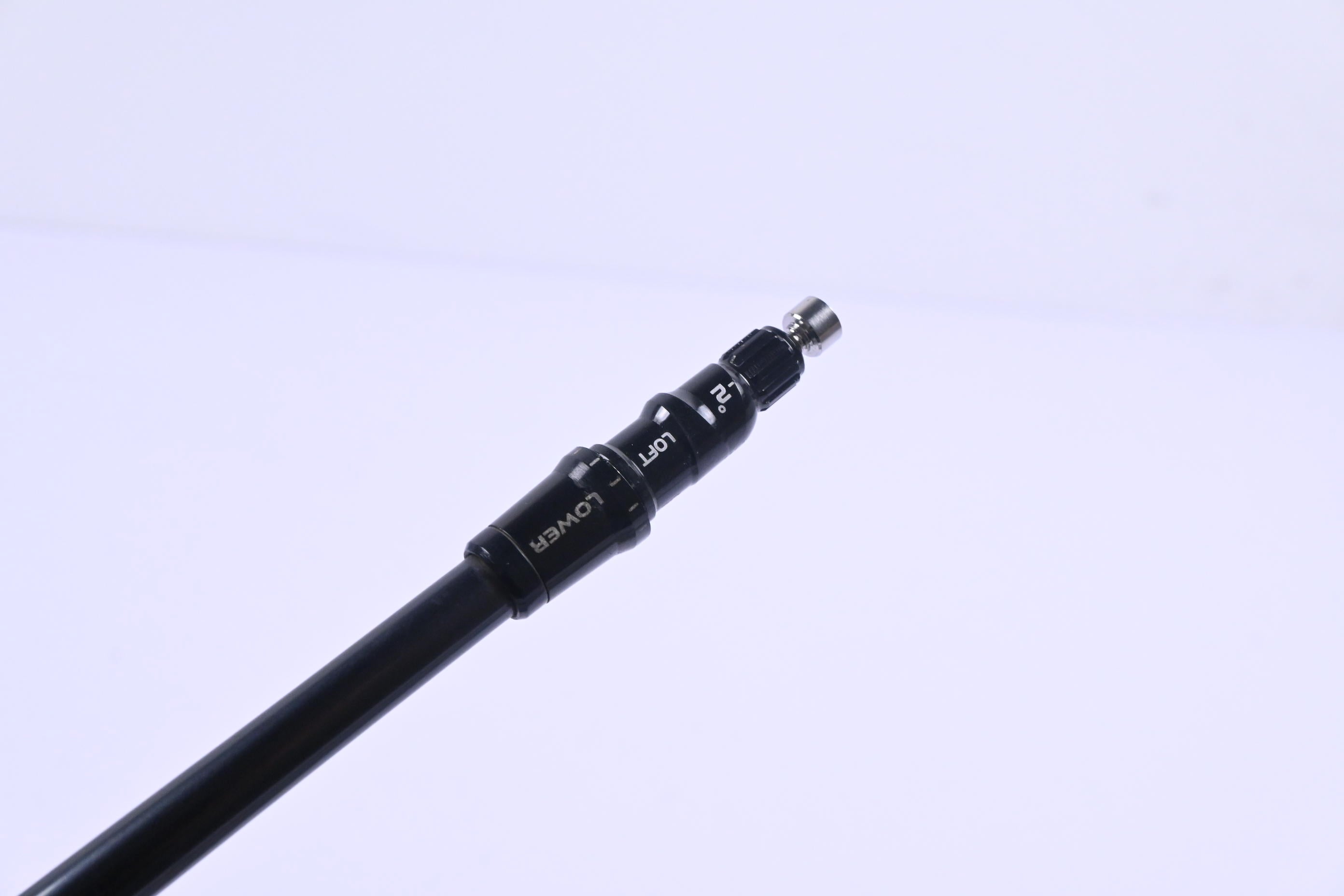 Fujikura Speeder 661 Evolution Driver Shaft / Stiff Flex / Taylormade 2nd Gen