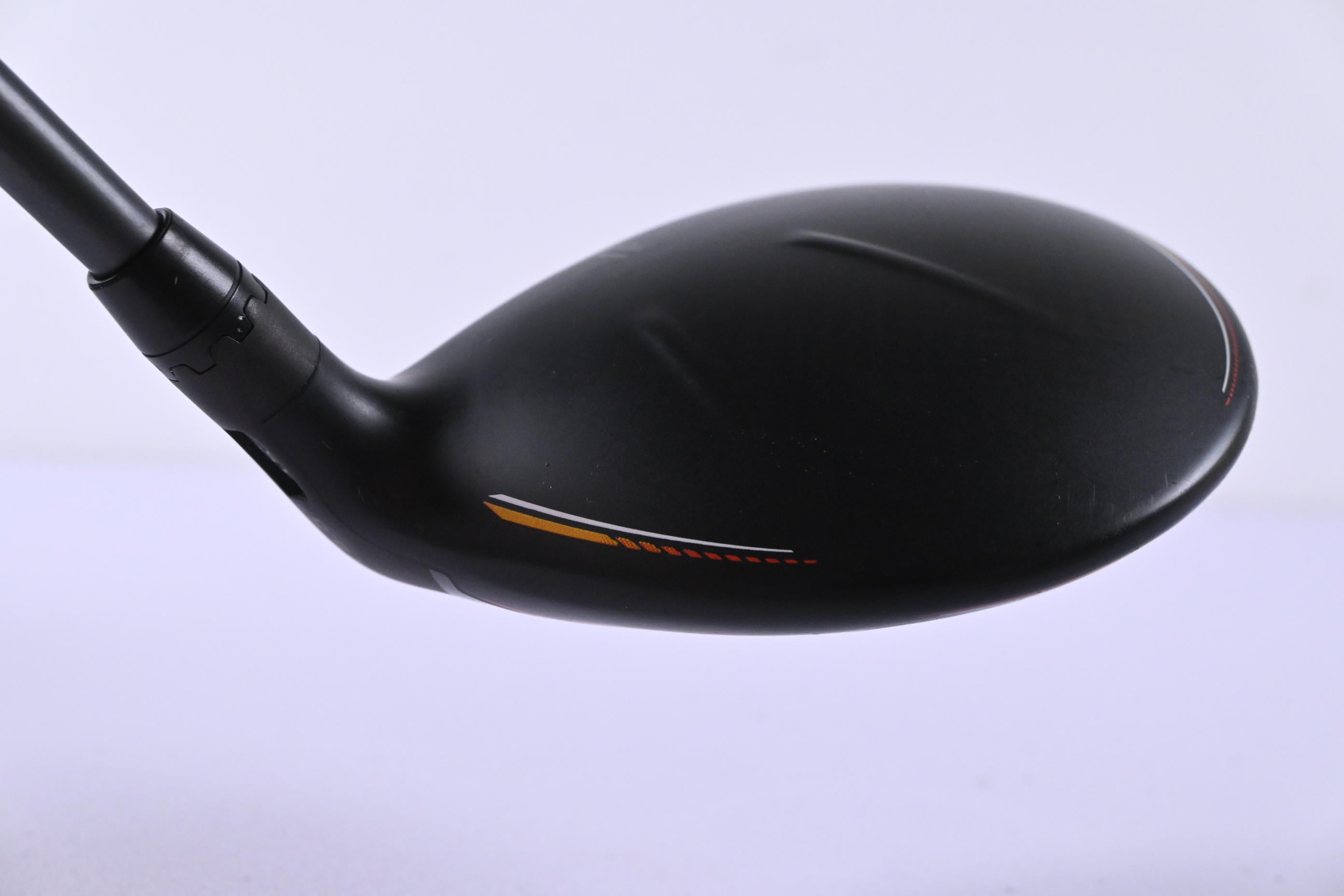 Cobra LTDx Max #3 Wood / 15.5 Degree / Regular Flex HZRDUS Smoke iM10 60