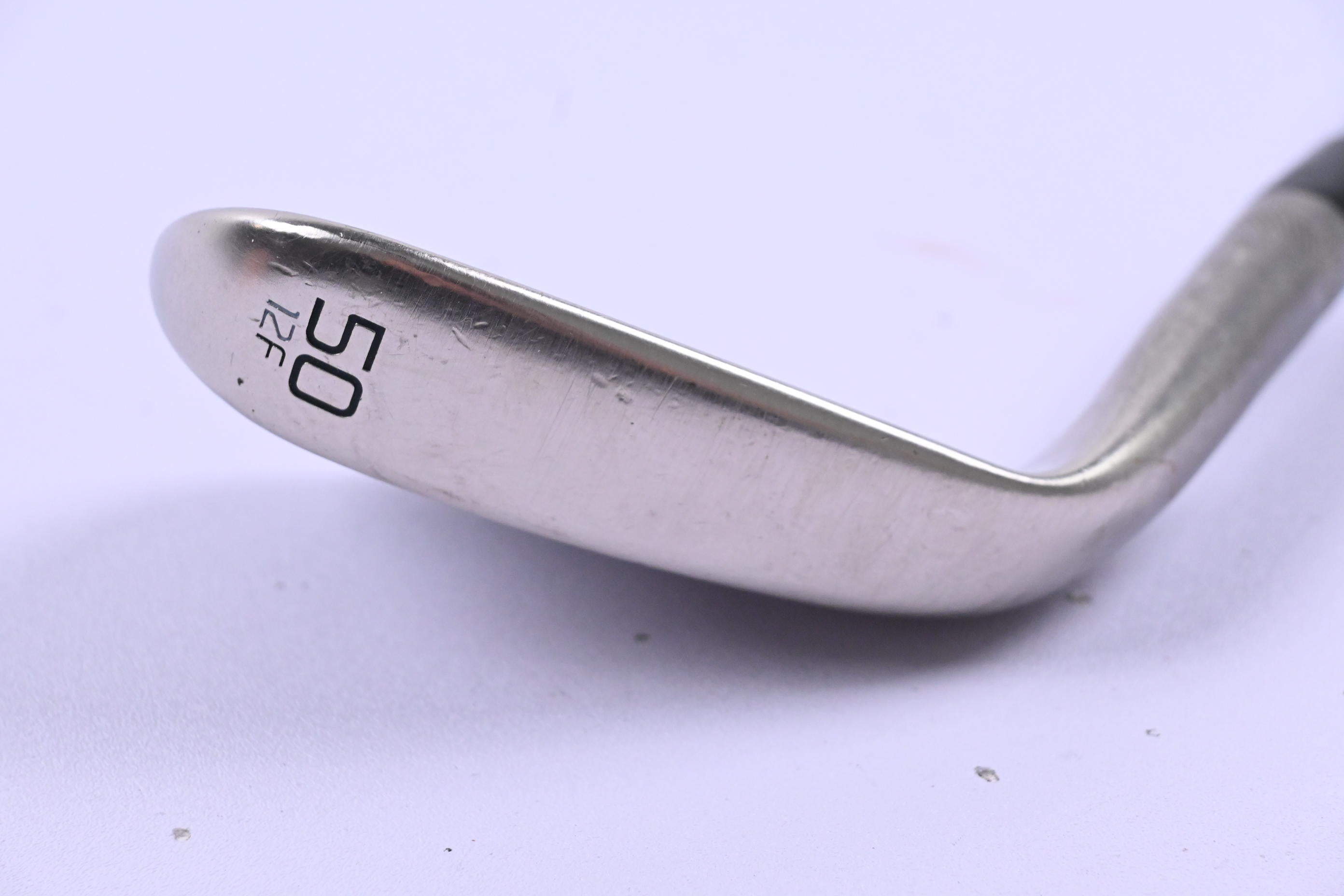 Titleist Vokey SM10 Gap Wedge / 50 Degree / X-Flex Dynamic Gold 100 Shaft