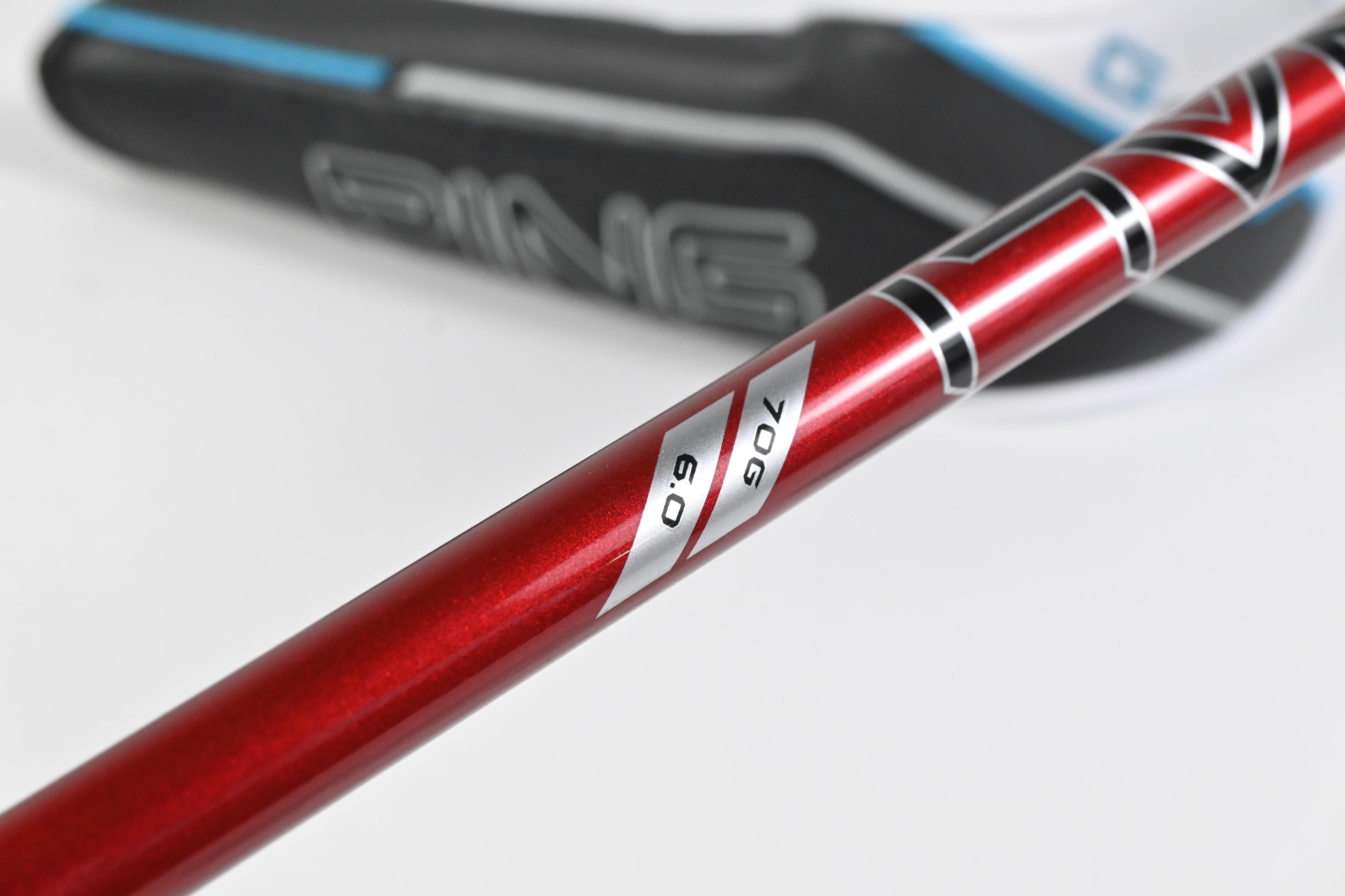 Ping G440 LST #3 Wood / 15 Degree / Stiff Flex Denali Red 70 Shaft