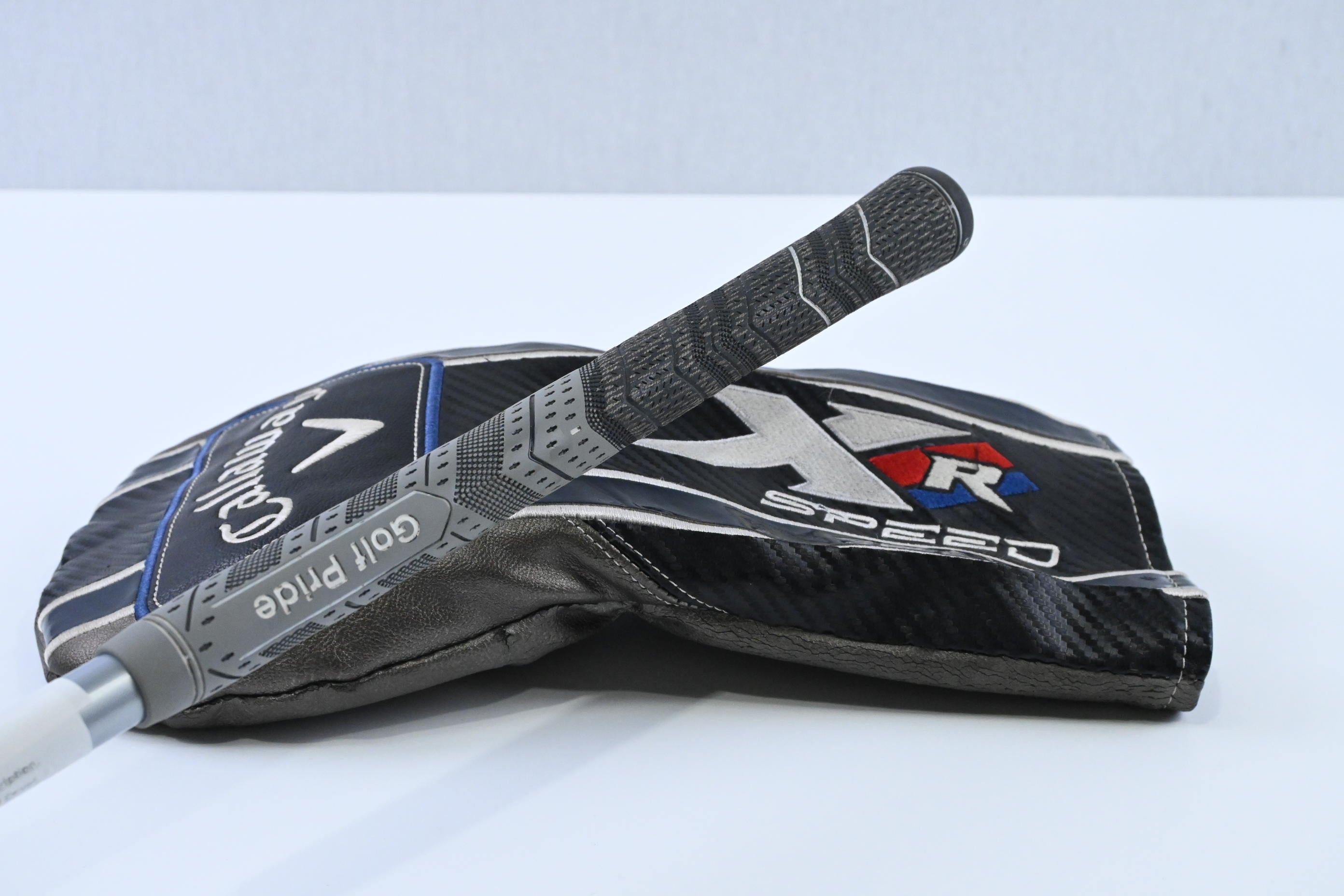 Callaway XR Speed Driver / 9 Degree / Stiff Flex HZRDUS T800 65 Shaft