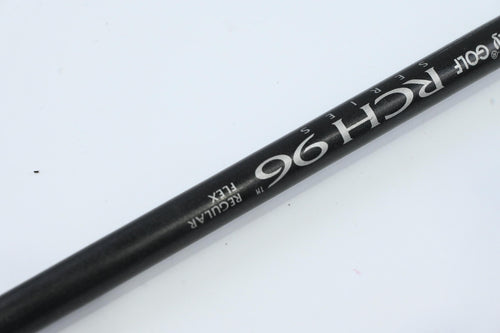 Callaway X-16 #6 Iron / Regular Flex Callaway System CW 75 Shaft