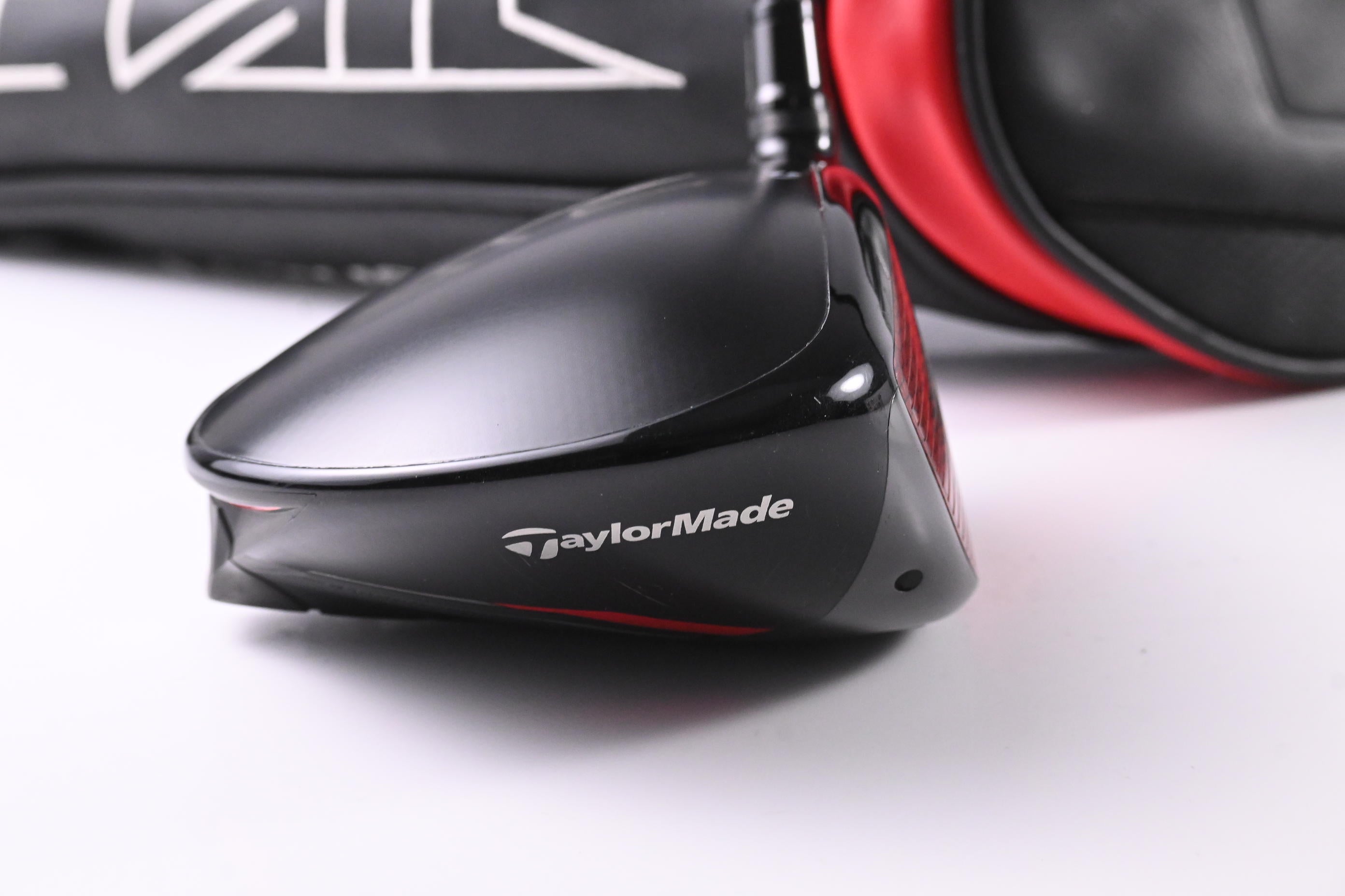 Taylormade Stealth HD Driver / 10.5 Degree / Regular Flex Air Speeder 45 Shaft