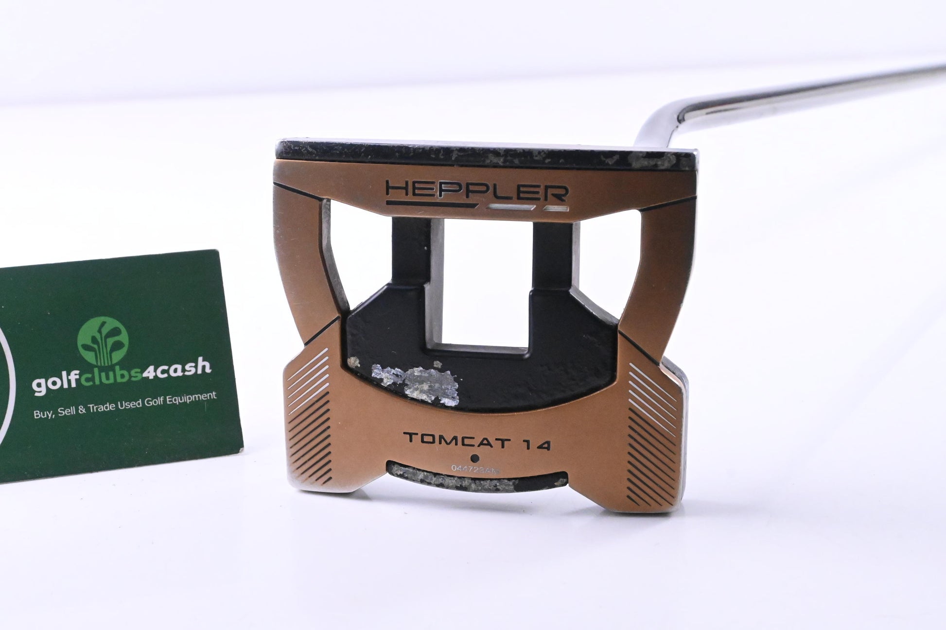 Ping Heppler TomCat 14 Putter / 32 Inch