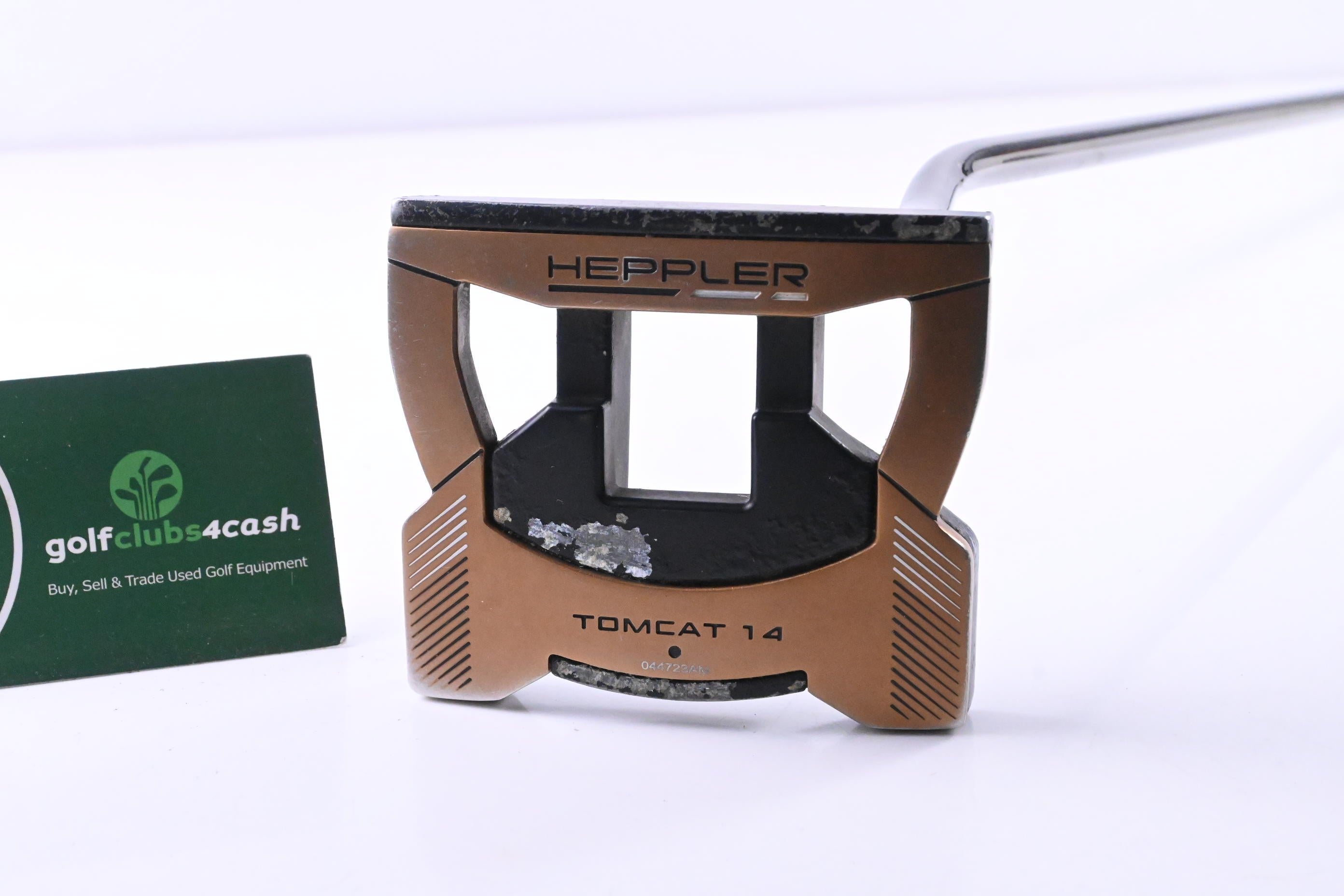 Ping Heppler TomCat 14 Putter / 32 Inch