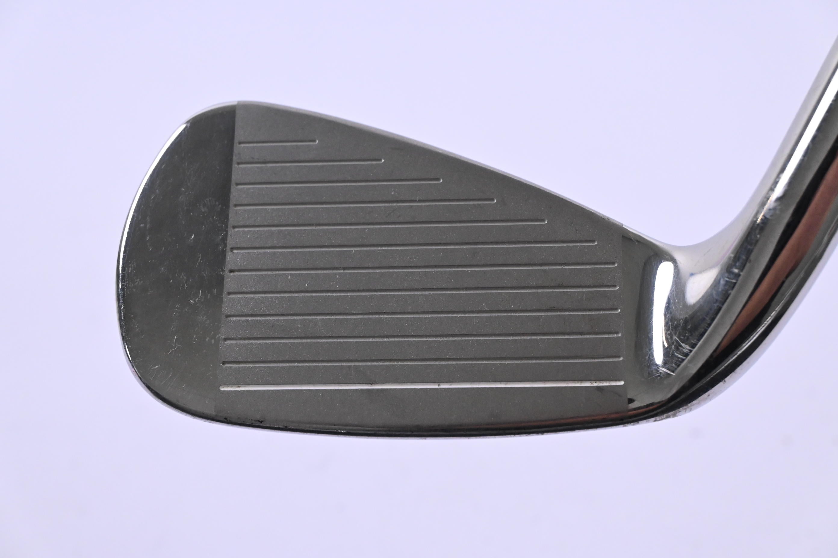 Ladies Wilson Launch Pad #7 Iron / Ladies Flex Project X Even Flow 50 Shaft