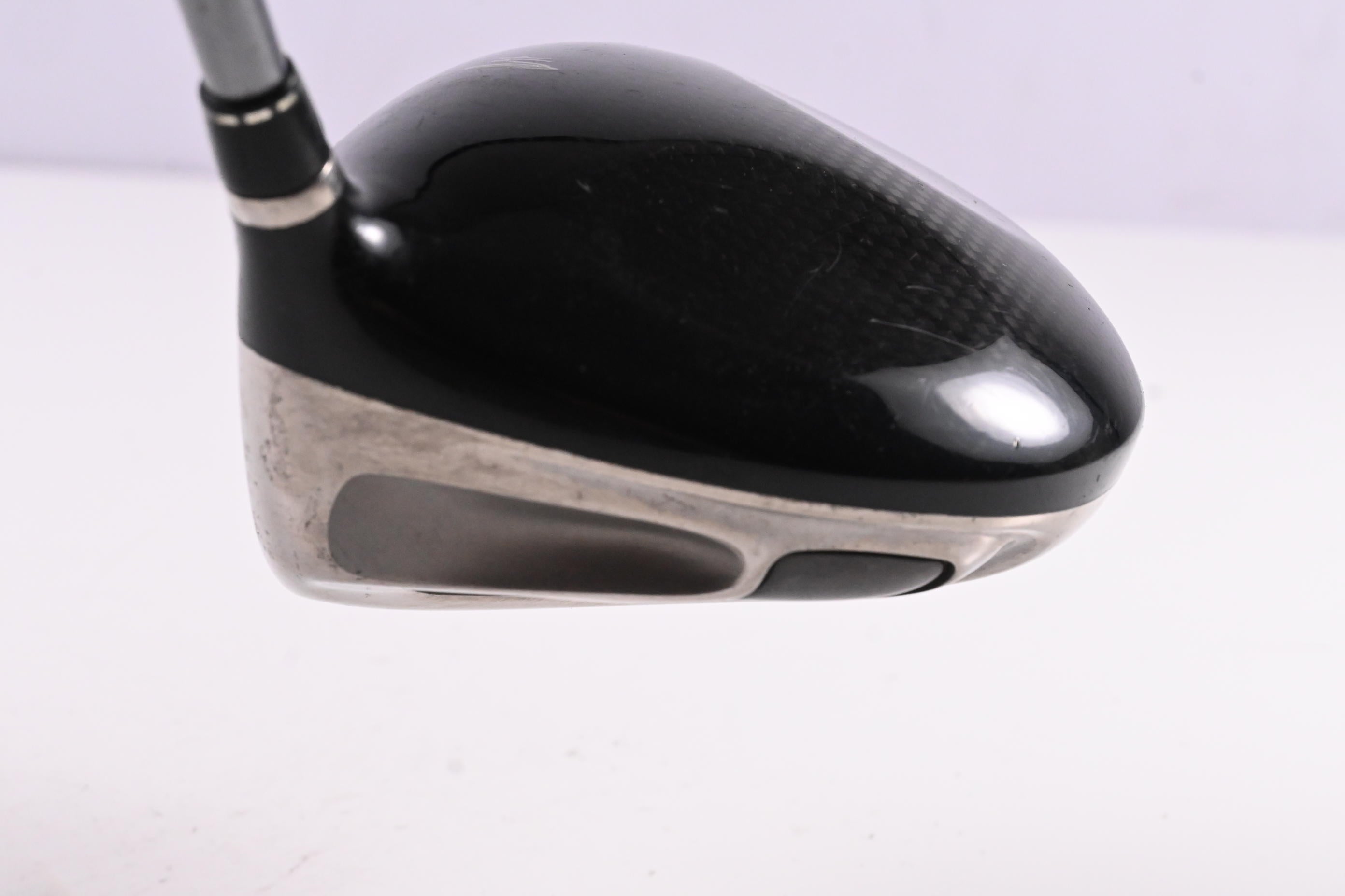 Cobra HS9 Driver / 10.5 Degree / Regular Flex Cobra Graphite Design YS-4.6 50