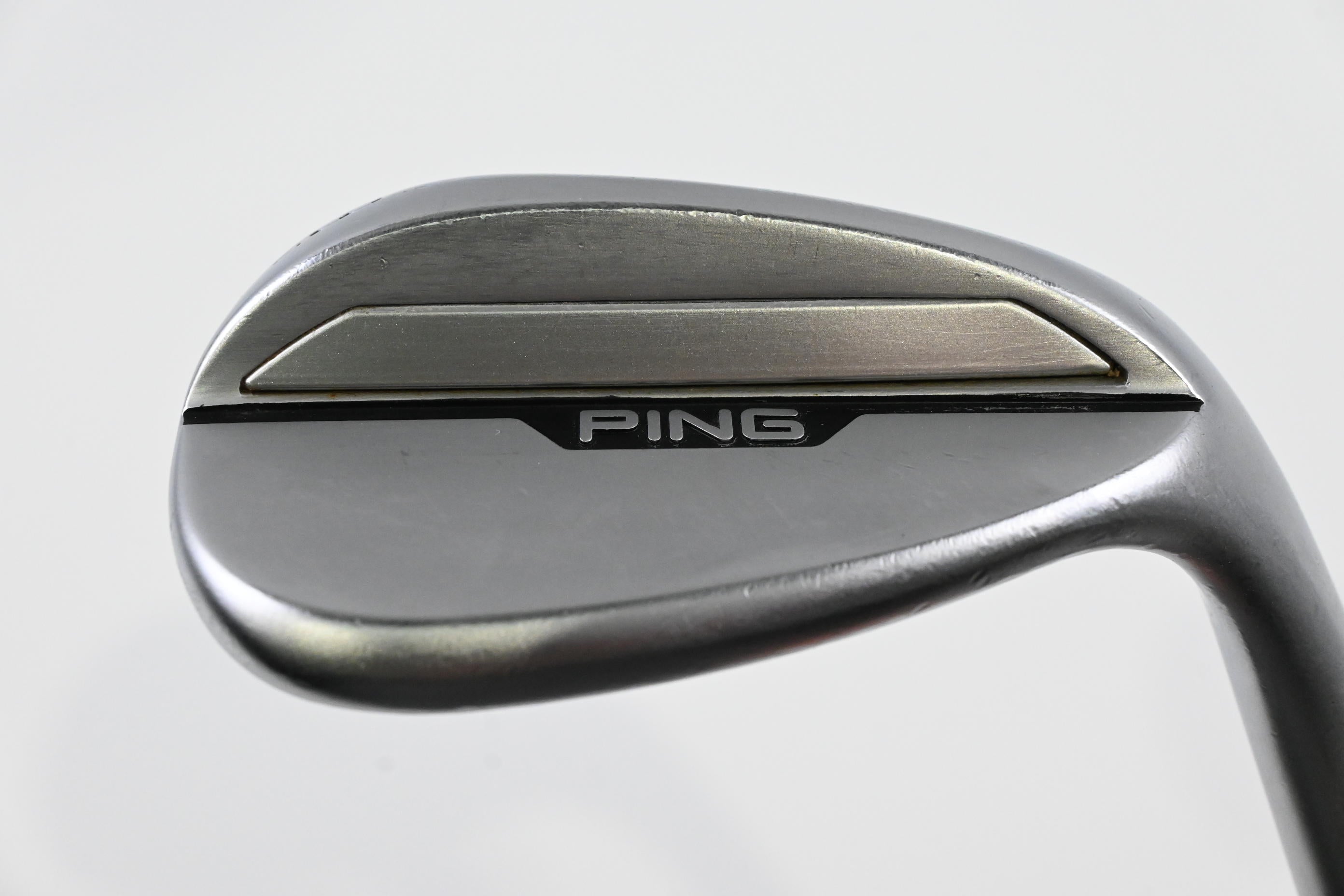 Ping S159 Lob Wedge / 58 Degree / Red Dot /  Stiff Flex N.S.Pro Modus 3 Tour 105