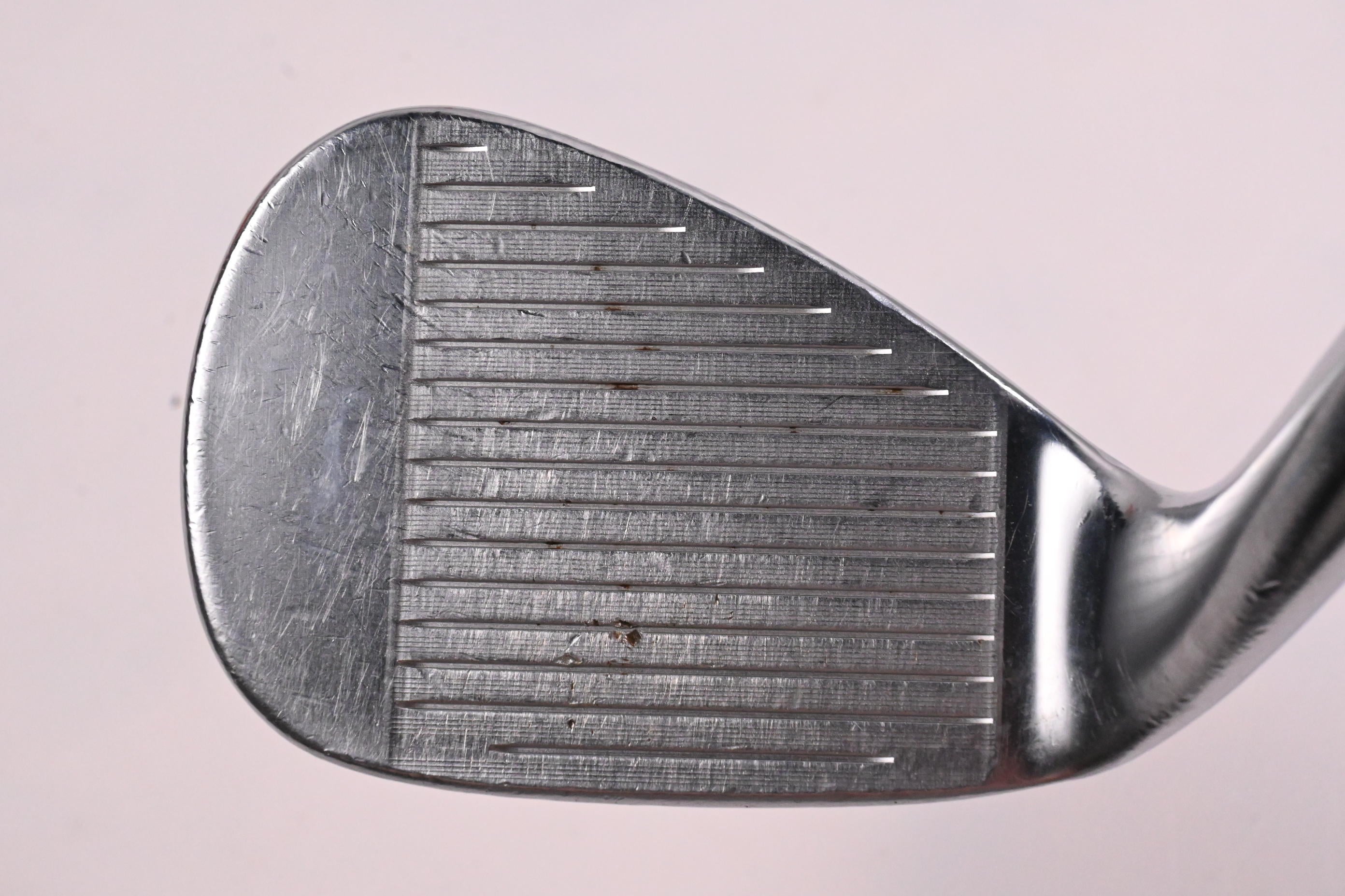 Callaway Mack Daddy 4 Gap Wedge / 50 Degree / Stiff Flex Dynamic Gold S400