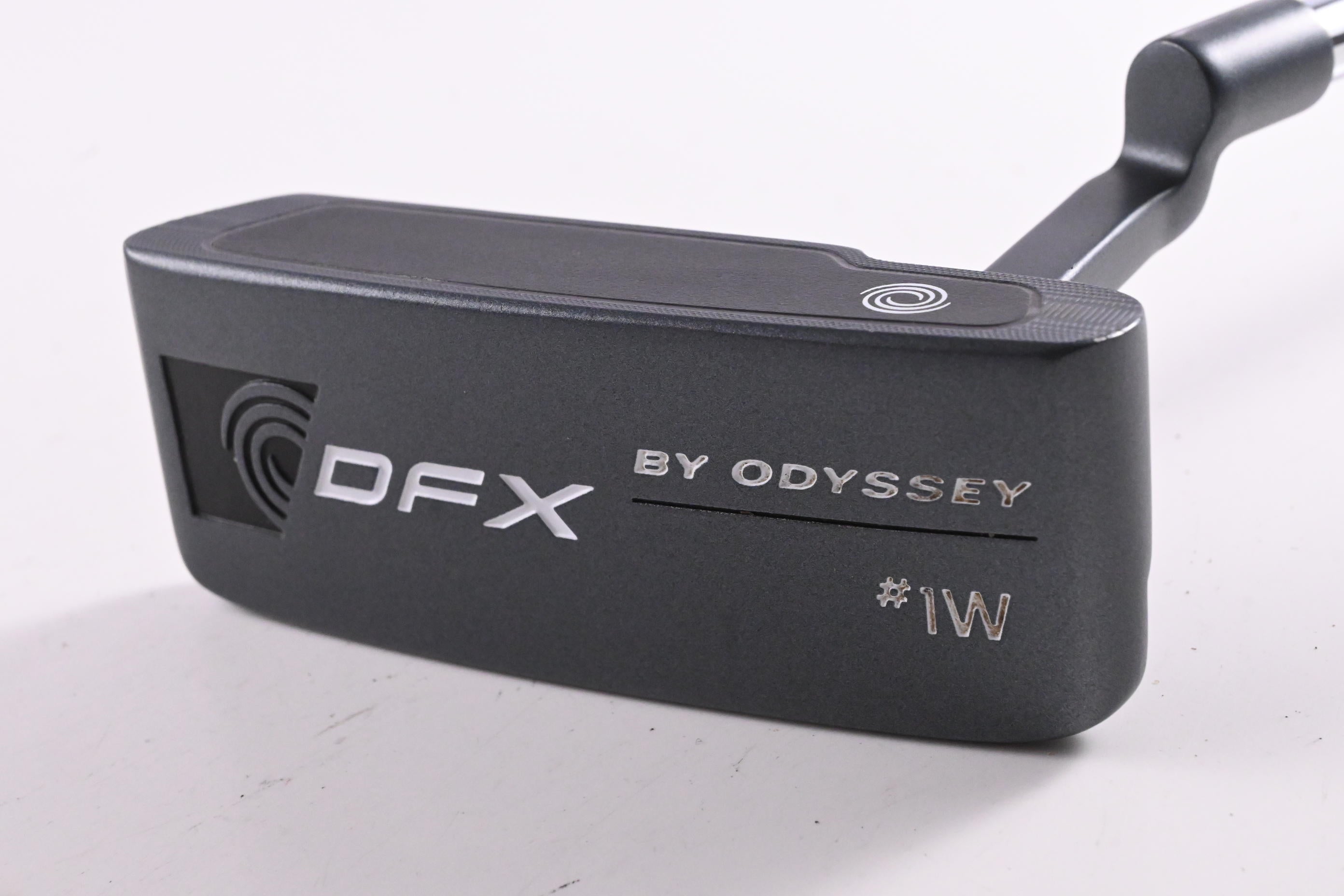 Odyssey DFX 2025 #1W Putter / 33 Inch