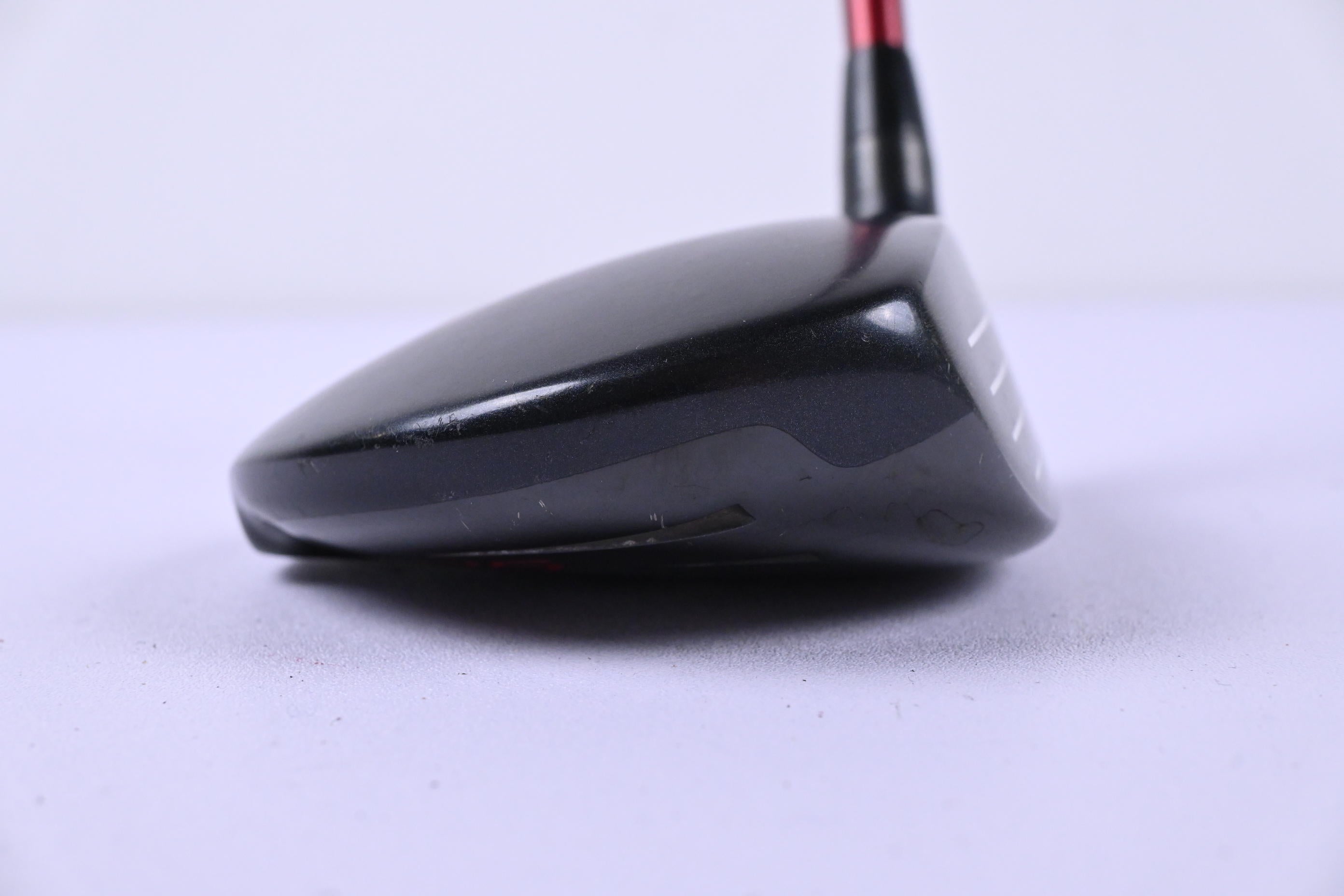 Ping G25 #5 Wood / 18 Degree / Regular Flex Matrix OZIK Red Tie 6Q3 Shaft