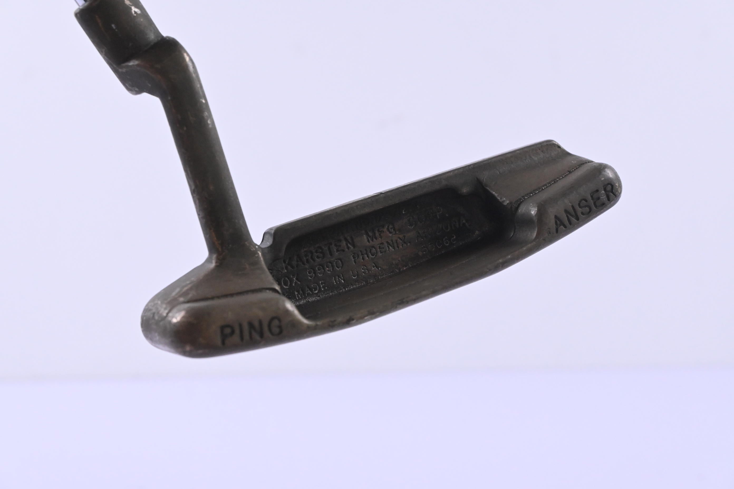 Ping Karsten Original Anser Putter / 36 Inch