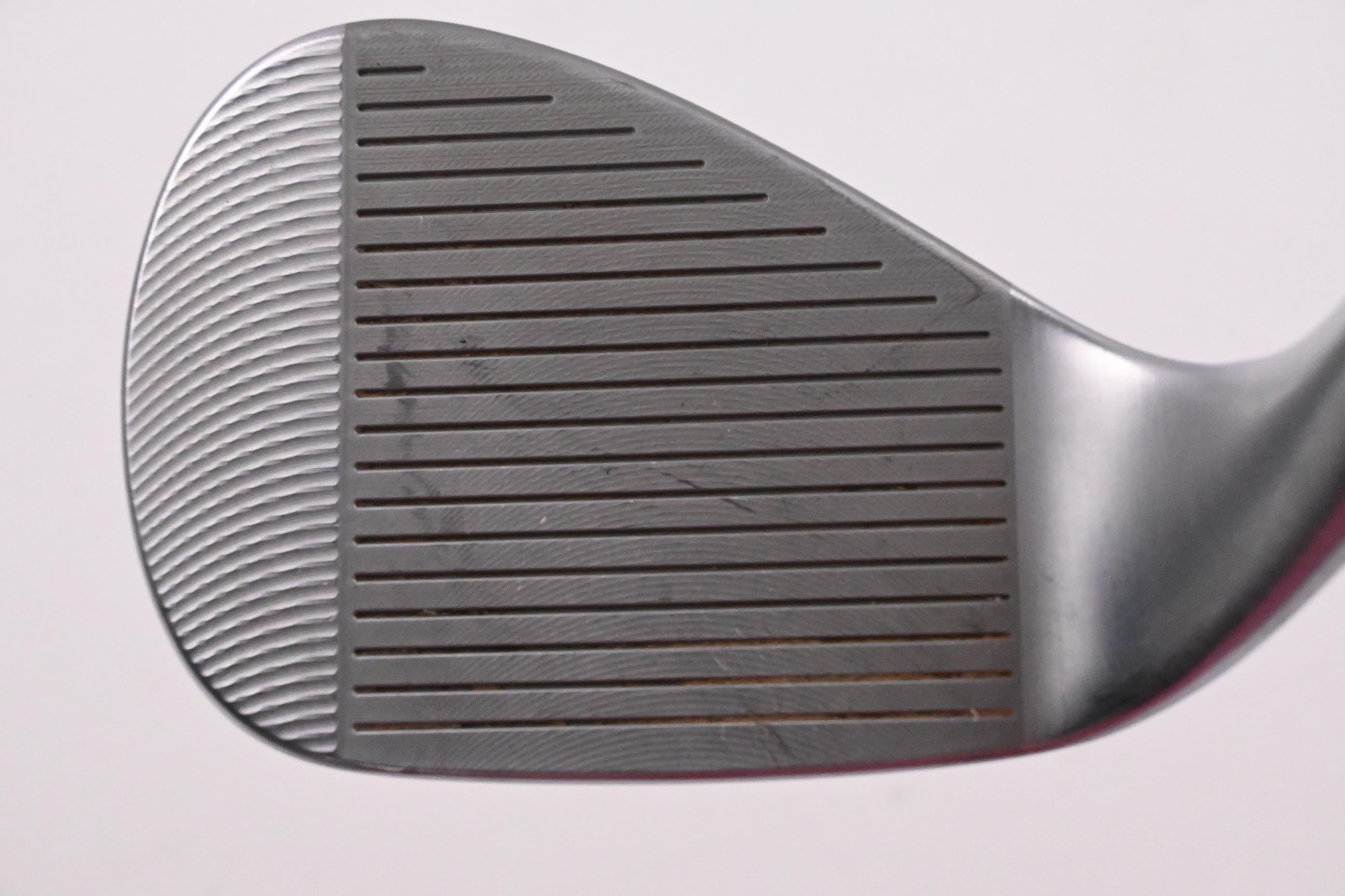 Cleveland RTZ Gap Wedge / 52 Degree / Wedge Flex Dynamic Gold Spinner Shaft
