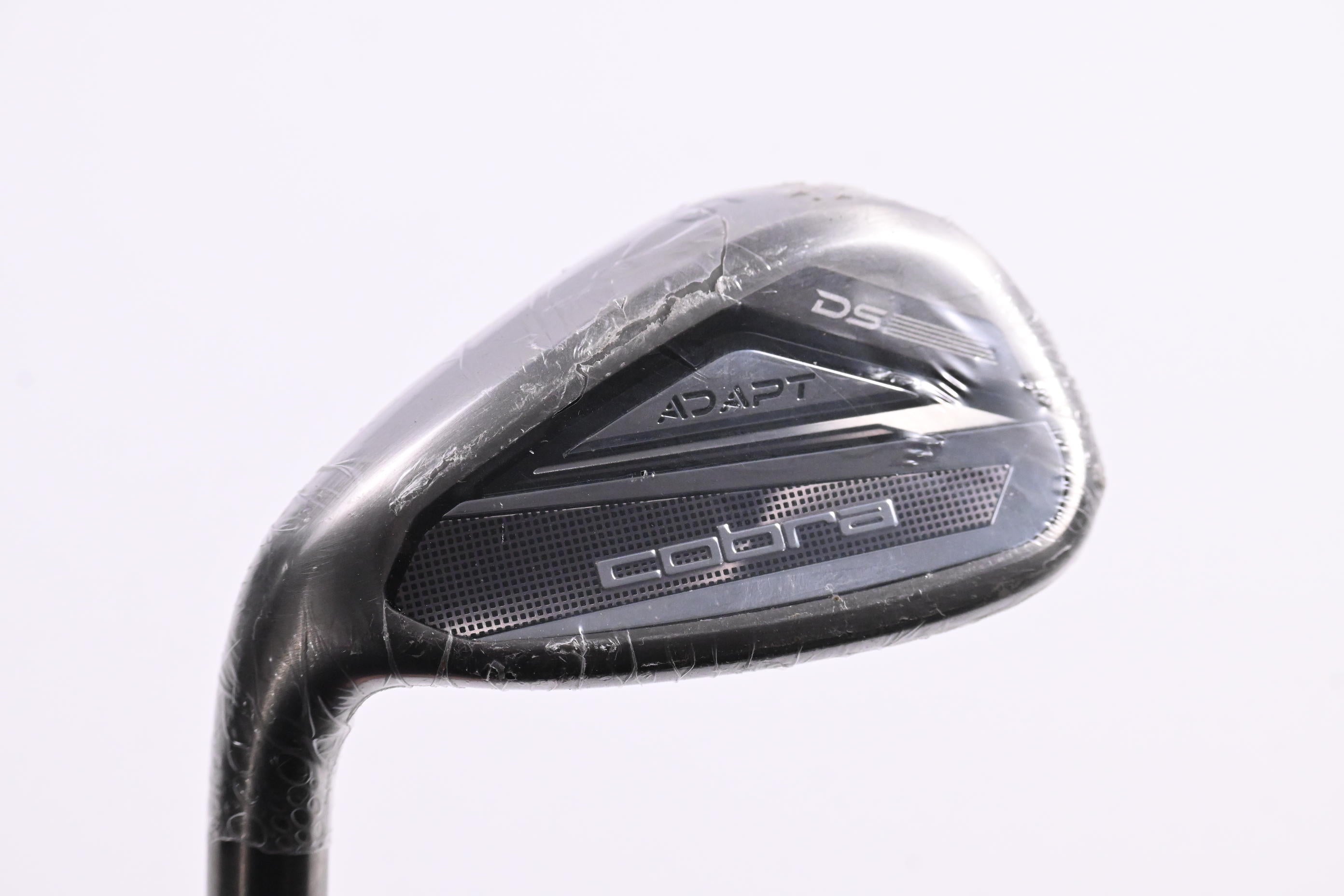 Left Hand Cobra DS-Adapt Sand Wedge / 54 Degree / Regular Flex KBS Tour Lite