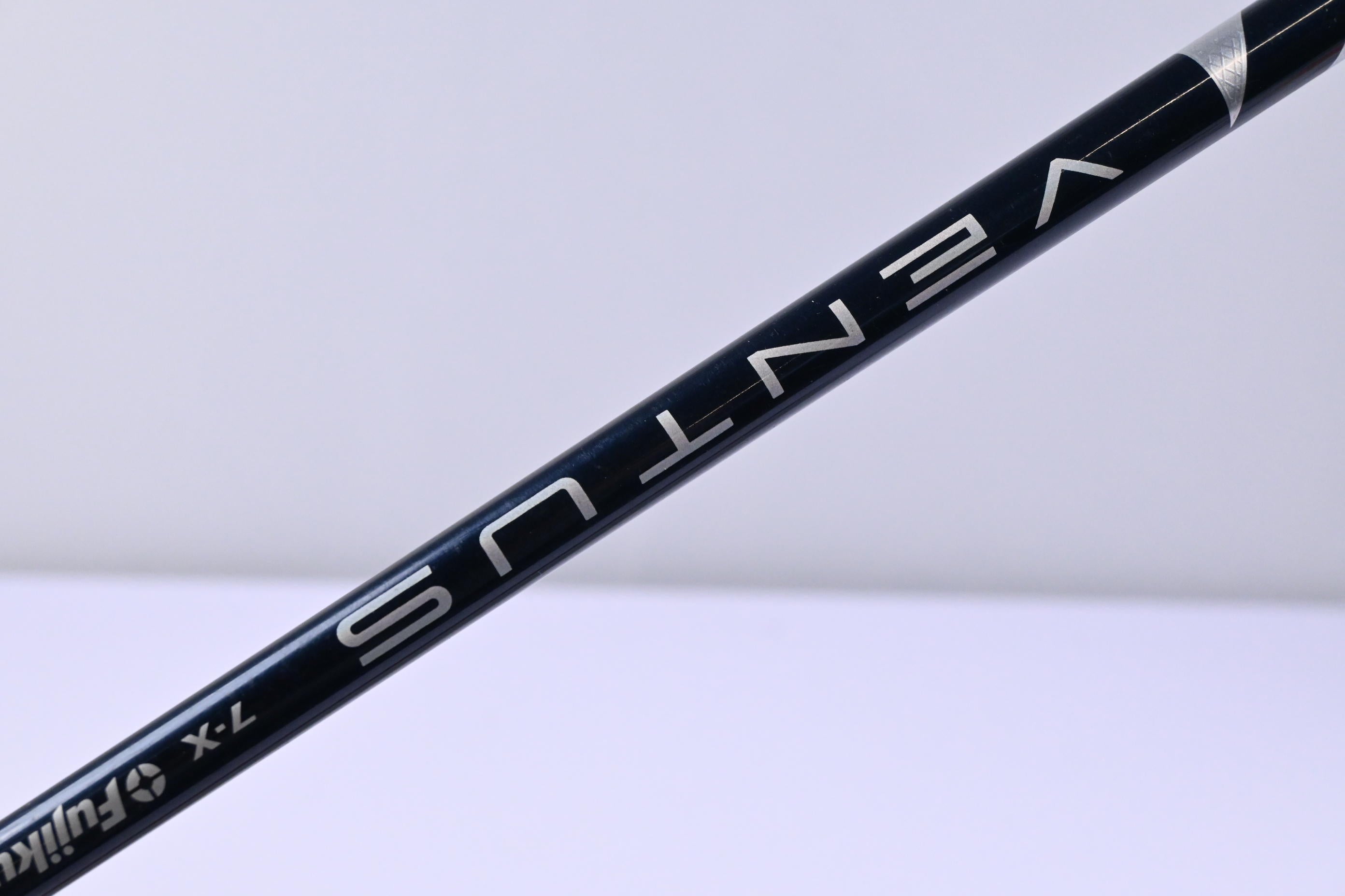 Fujikura Ventus Blue Velocore 7 Driver Shaft / X-Flex / Taylormade 2nd Gen