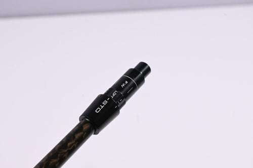 Aldila Xtorsion Mamba Technology CB 70 #7 Wood Shaft / TX-Flex / Mizuno Adapter