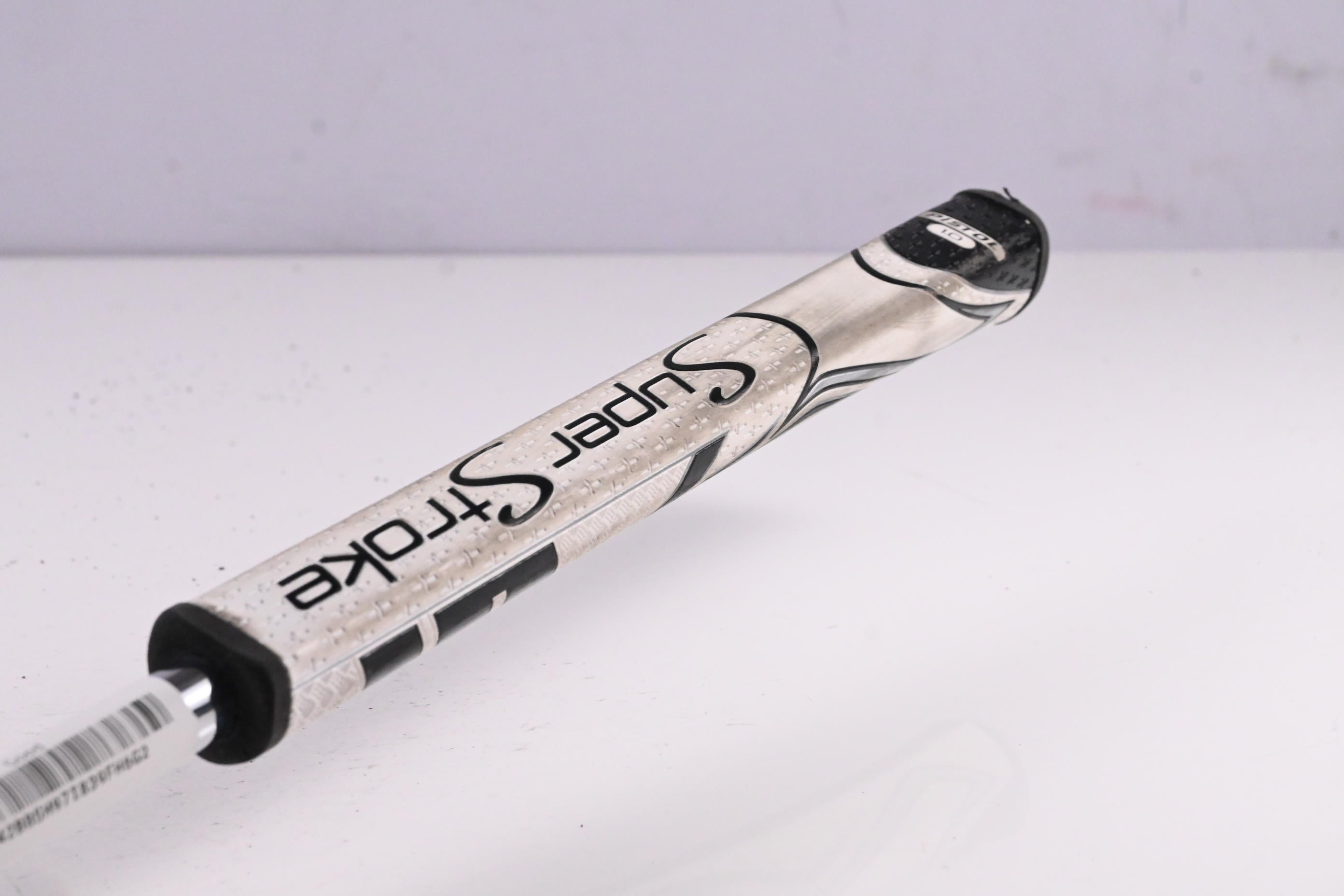 Odyssey Ai-One Cruiser Square 2 Square Jailbird Putter / 35 Inch
