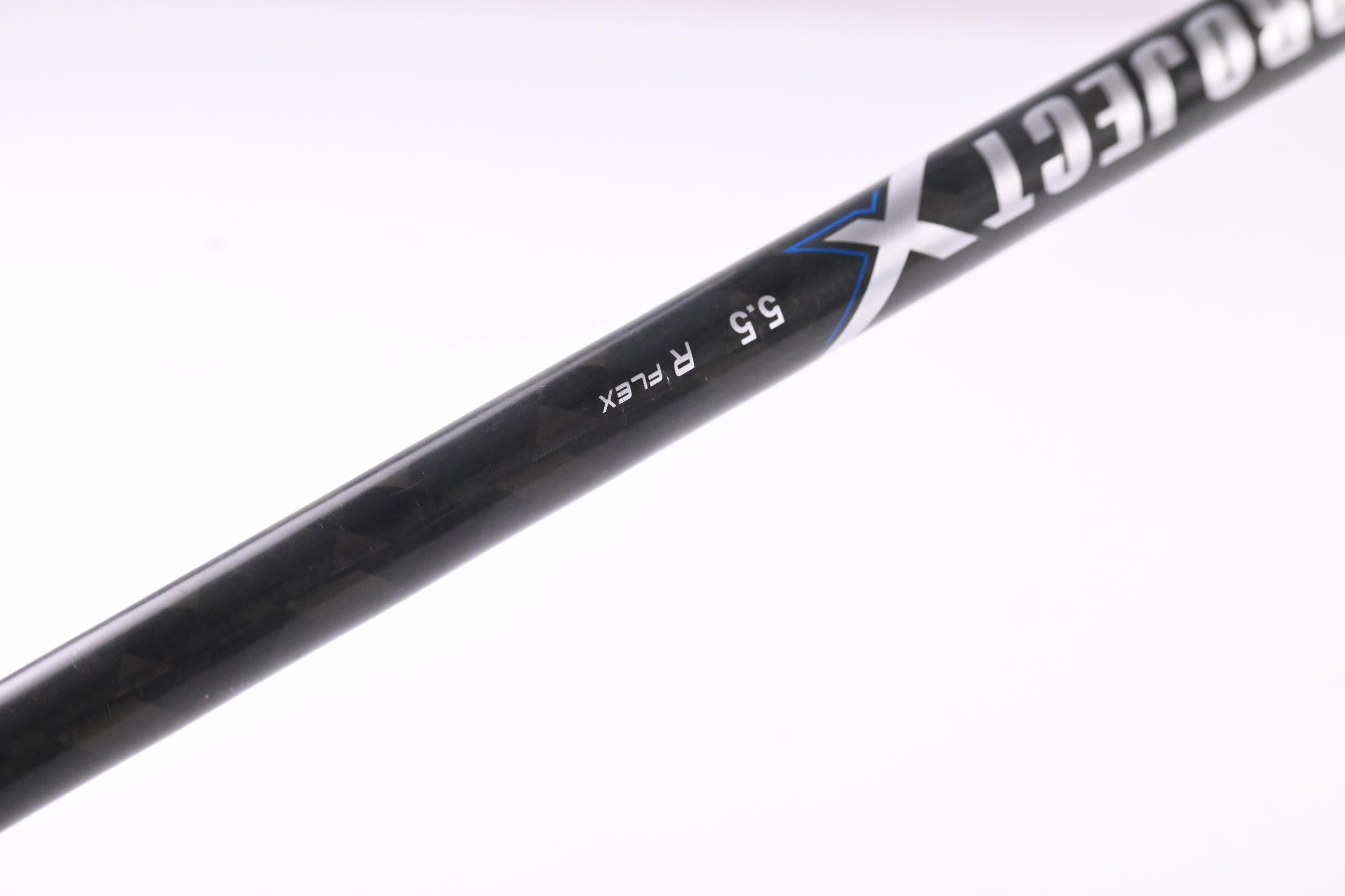 Callaway XR Driver / 10.5 Degree / Regular Flex Project X San Diego 54 Shaft
