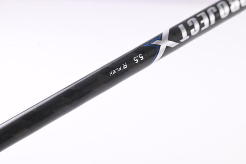 Callaway XR Driver / 10.5 Degree / Regular Flex Project X San Diego 54 Shaft