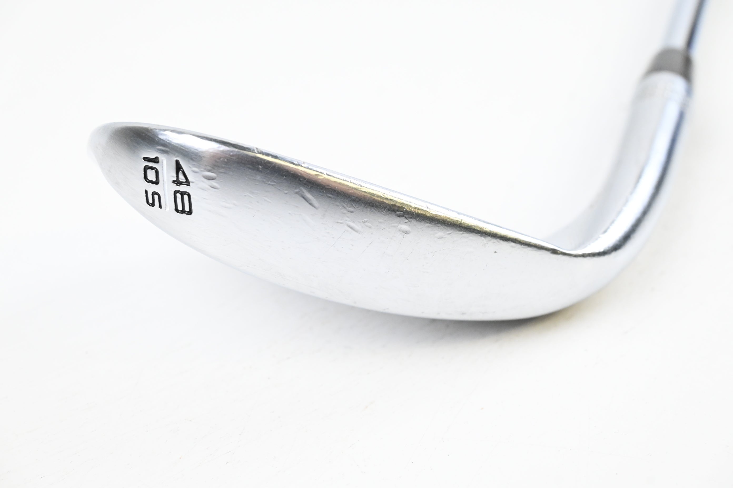 Callaway Opus Pitching Wedge / 48 Degree / Wedge Flex Dynamic Gold 115 Shaft