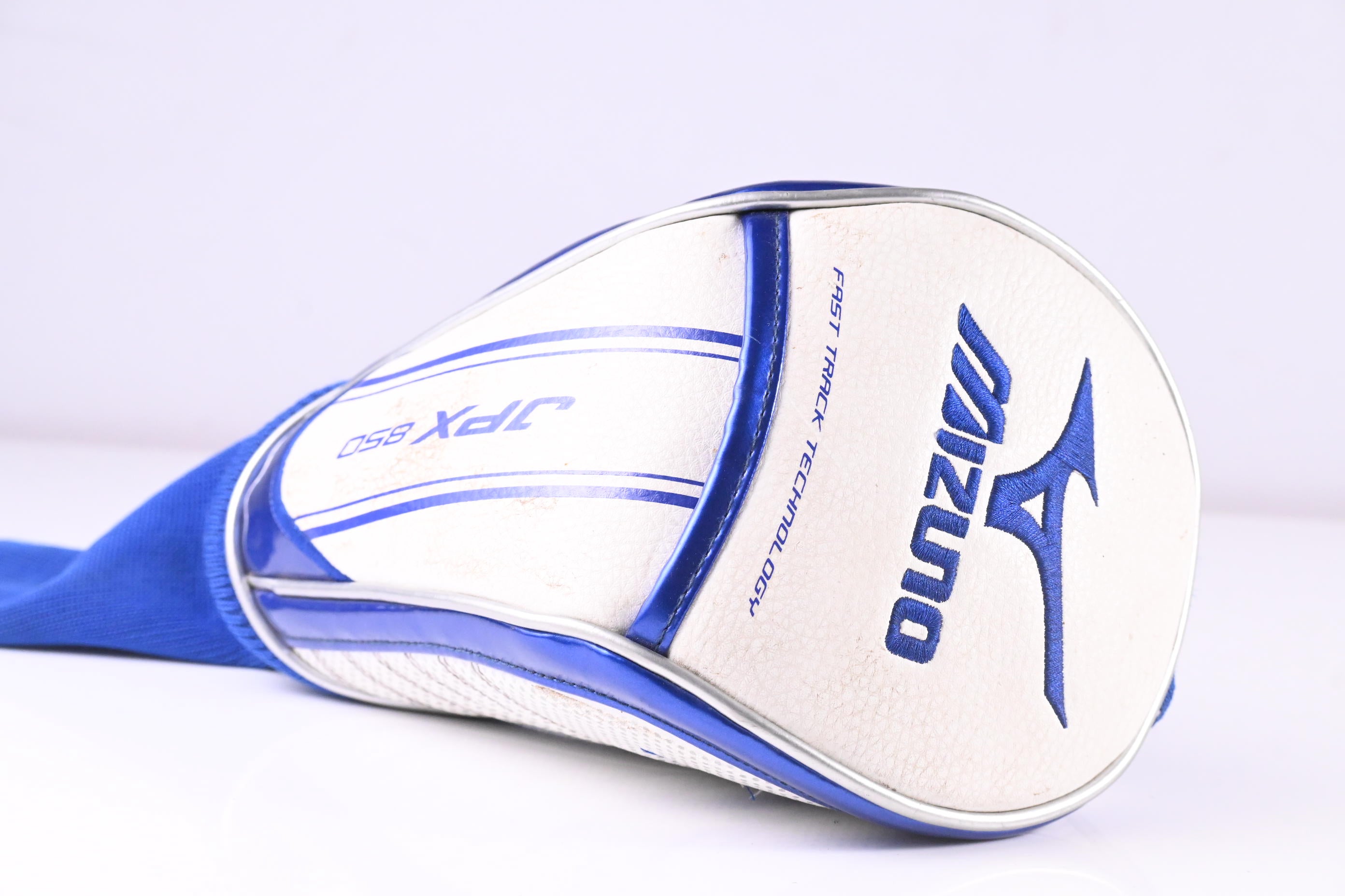 Mizuno JPX 850 Driver / 9.5 Degree / Regular Flex Grafalloy Blue Shaft