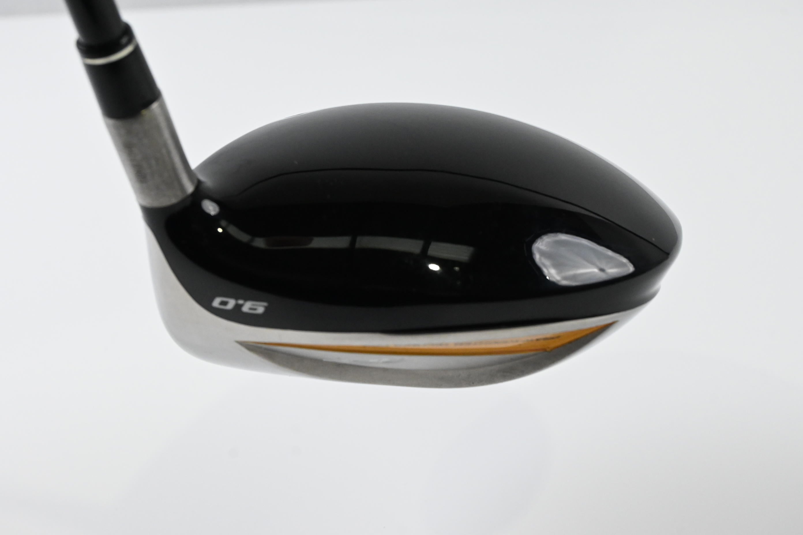 Taylormade R7 460 Driver / 9 Degree / Regular Flex Taylormade Reax 55 Shaft