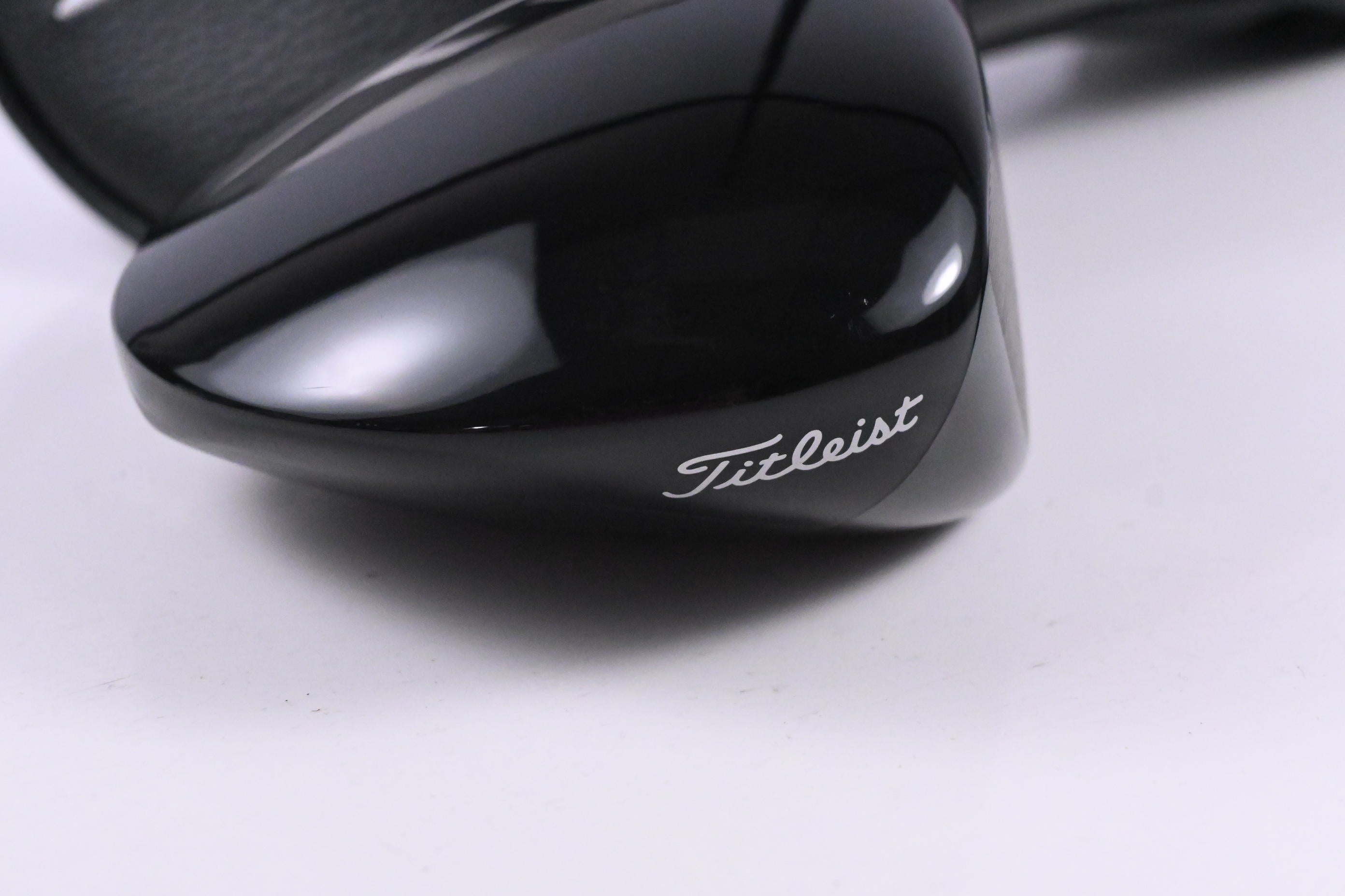 Titleist GT3 Driver / 8 Degree / X-Flex HZRDUS Black 60 Shaft