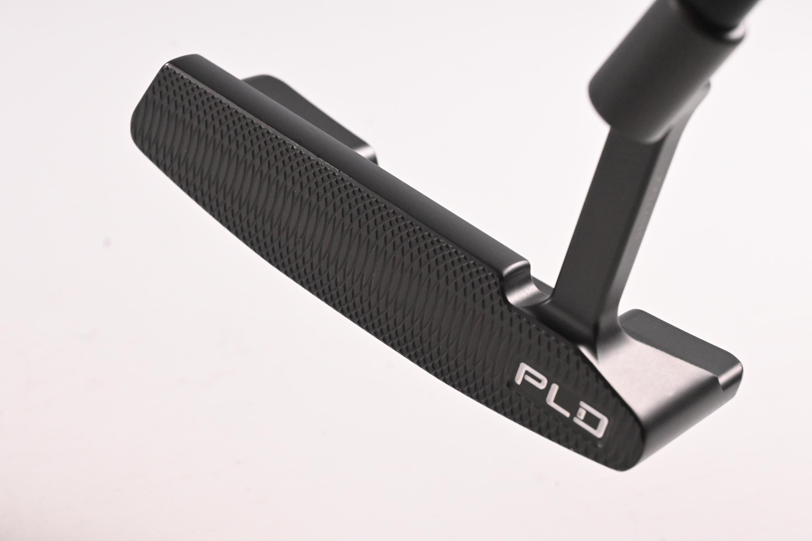 Ping PLD Milled 2024 Anser 2D Putter / 35 Inch