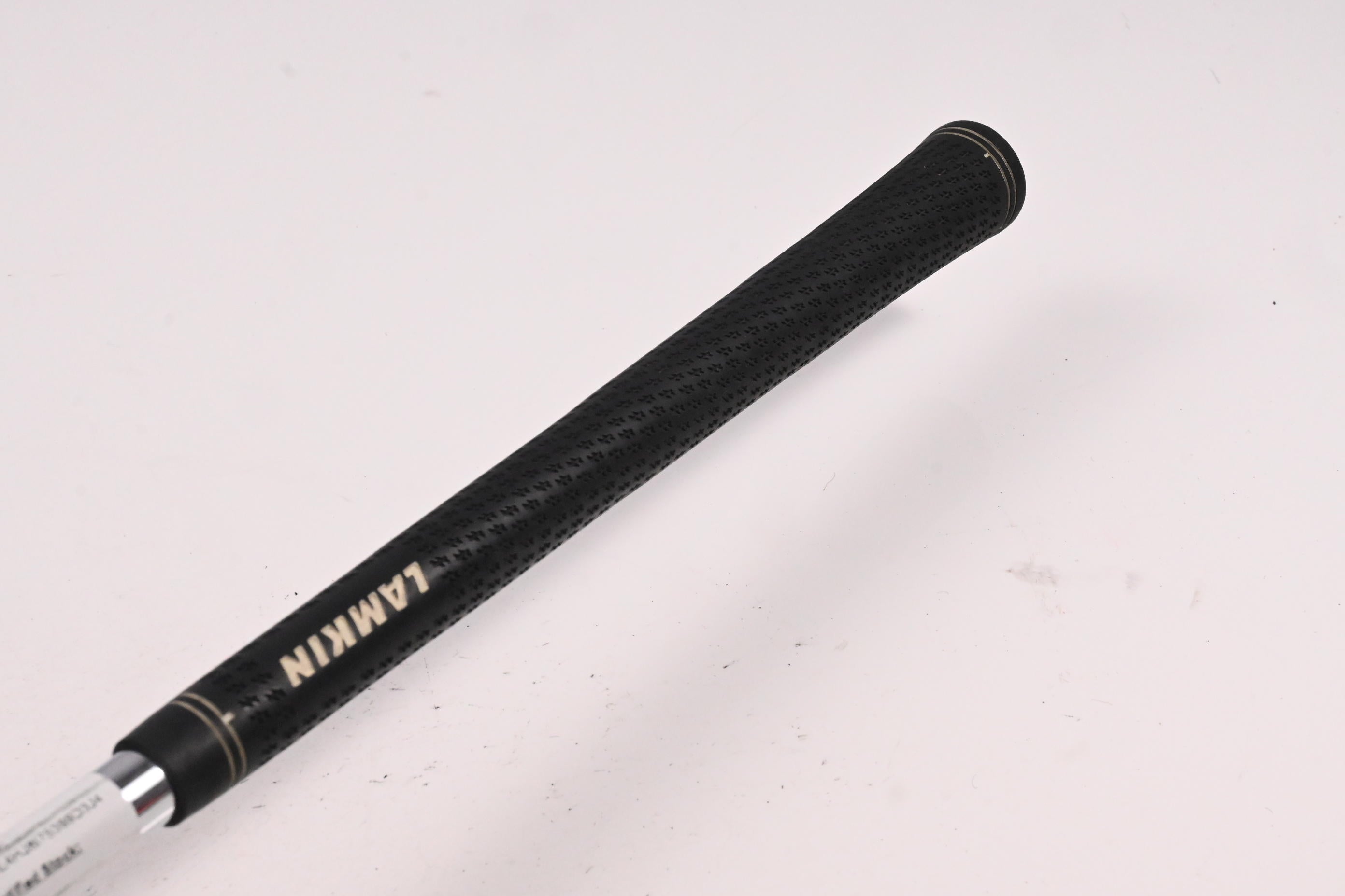 Left Hand Cobra King Snakebite 2021 Lob Wedge / 60 Degree / Stiff Flex KBS 125