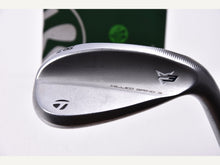 Load image into Gallery viewer, Taylormade Milled Grind 3 Lob Wedge / 58 Degree / Stiff Flex Dynamic Gold S200
