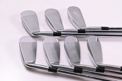 Mizuno MX-23 Irons / 4-PW / Regular Flex Dynamic Gold Lite R300 Shafts