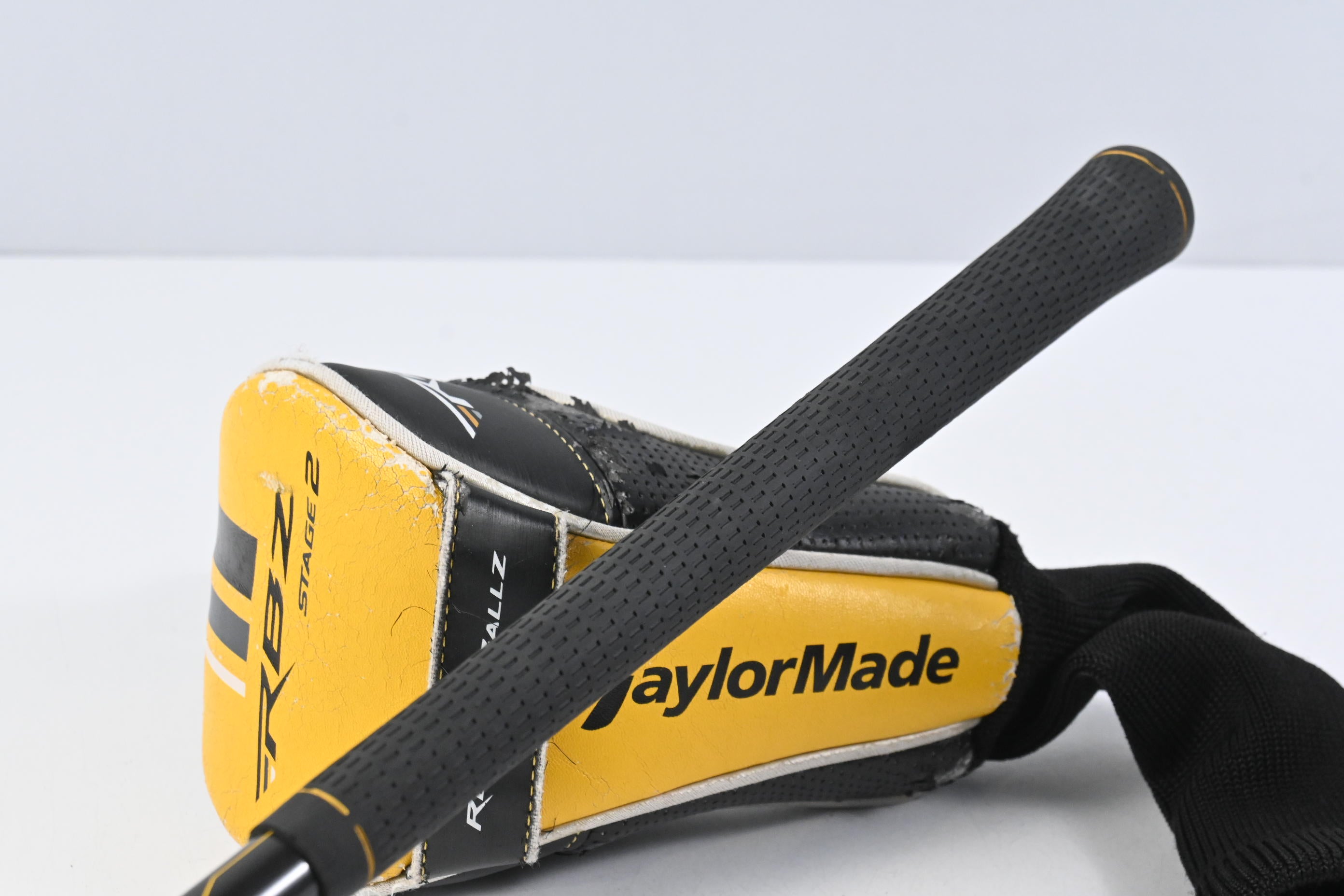 Taylormade RBZ Tour #3 Wood / 14.5 Degree / Stiff Flex Rocketfuel 70 Shaft