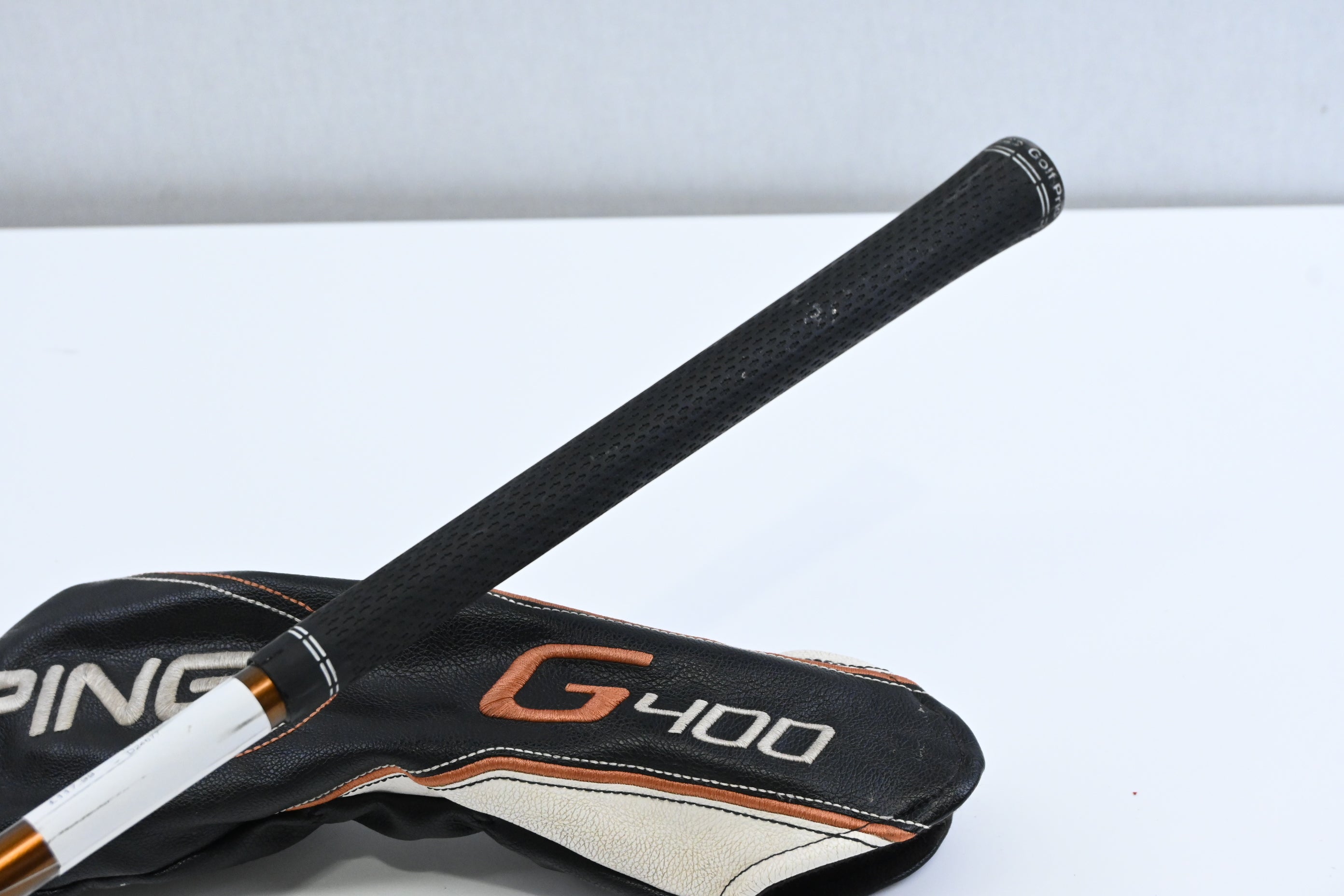 Ping G400 SFT #3 Wood / 16 Degree / Regular Flex Ping Alta CB 65 Shaft