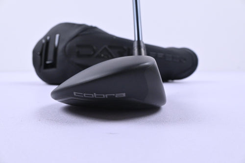 Cobra Darkspeed LS #3 Wood / 14.5 Degree / X-Flex LIN-Q M40X White 7 Shaft