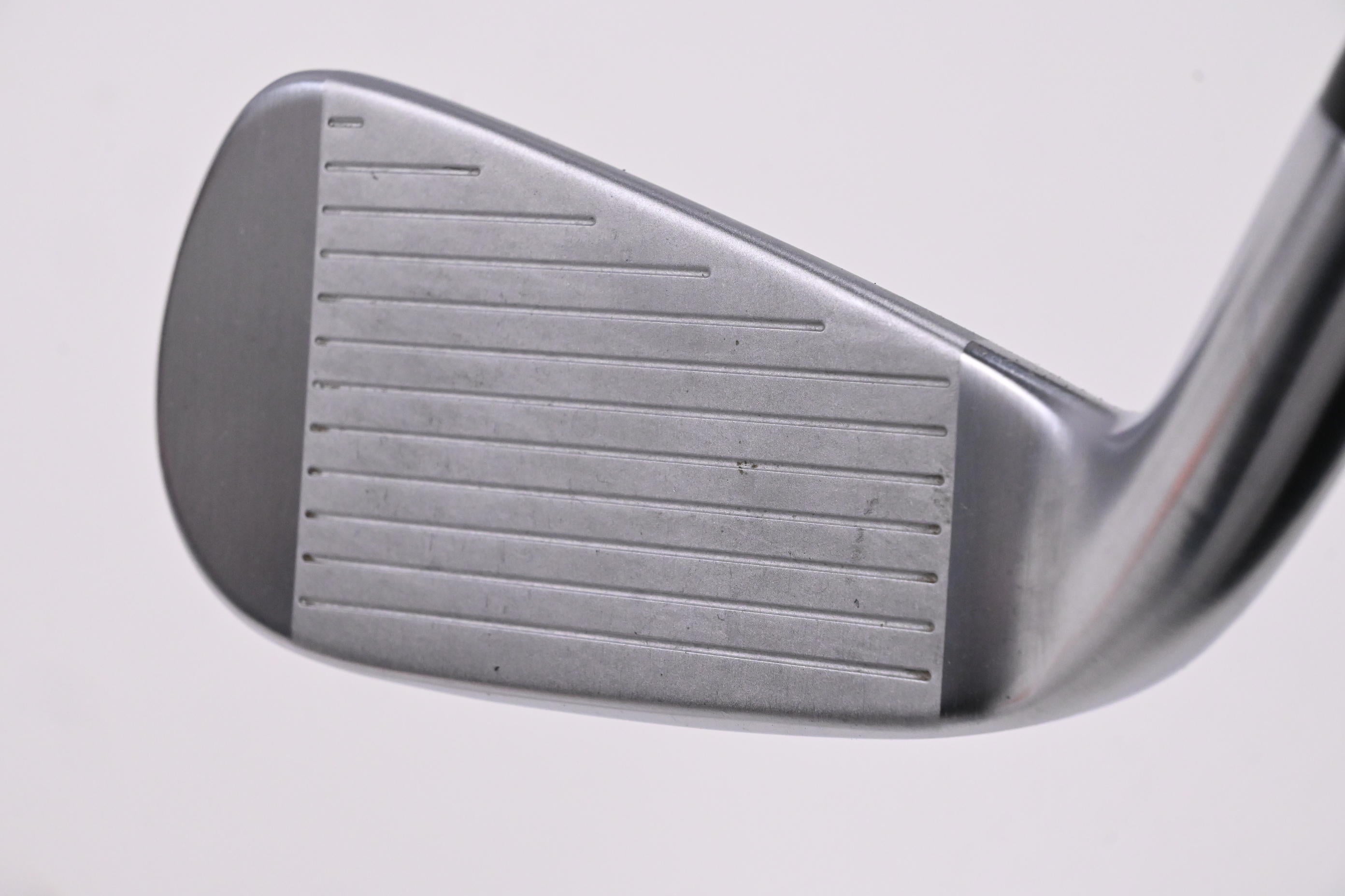 Titleist U505 #3 Iron / 20 Degree / Regular Flex Hzrdus Smoke RDX Black 80 Shaft