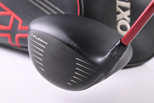 Srixon ZXi Driver / 10.5 Degree / Senior Flex Denali Red 50 Shaft