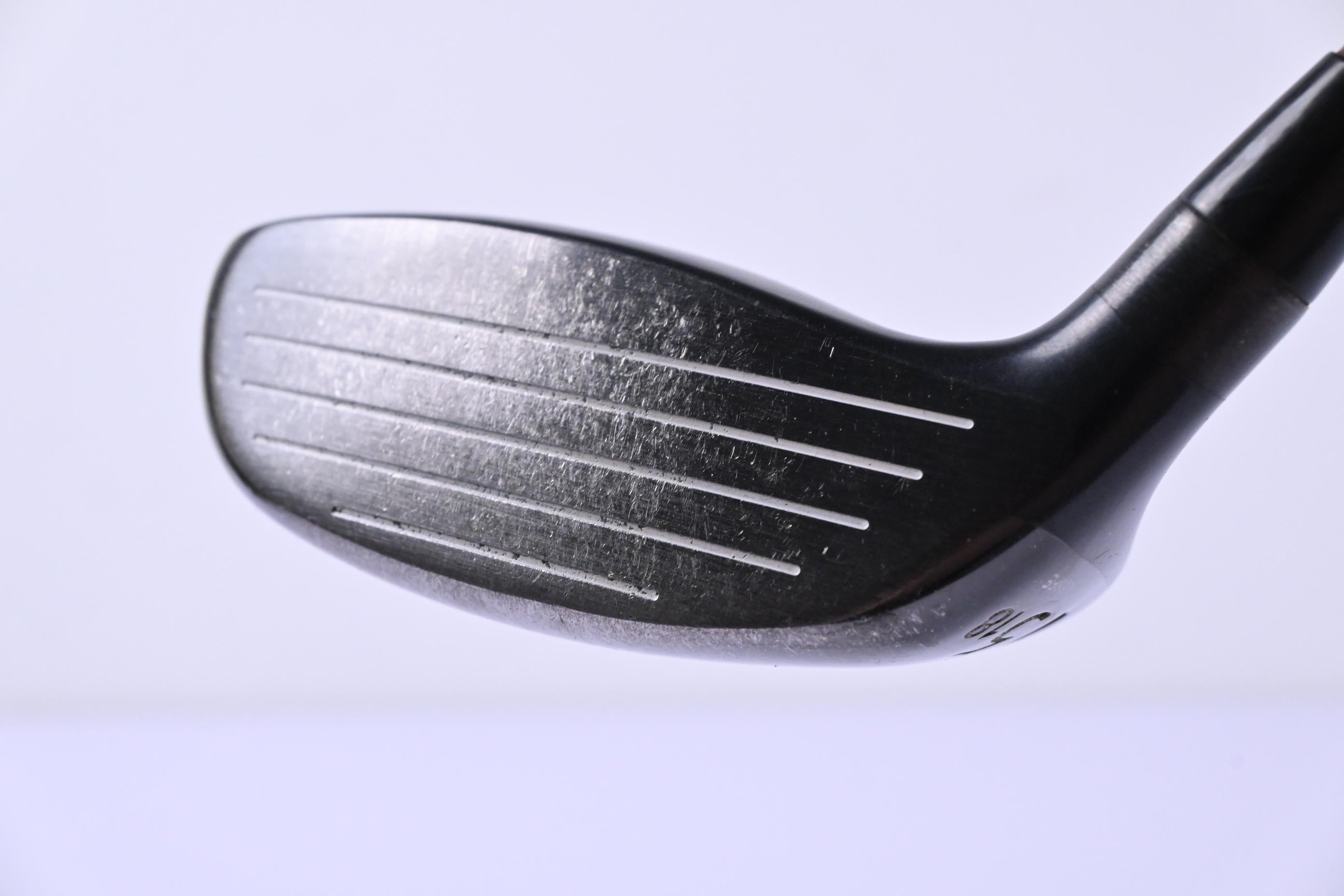 Ping G25 #5 Wood / 18 Degree / Regular Flex Matrix OZIK Red Tie 6Q3 Shaft