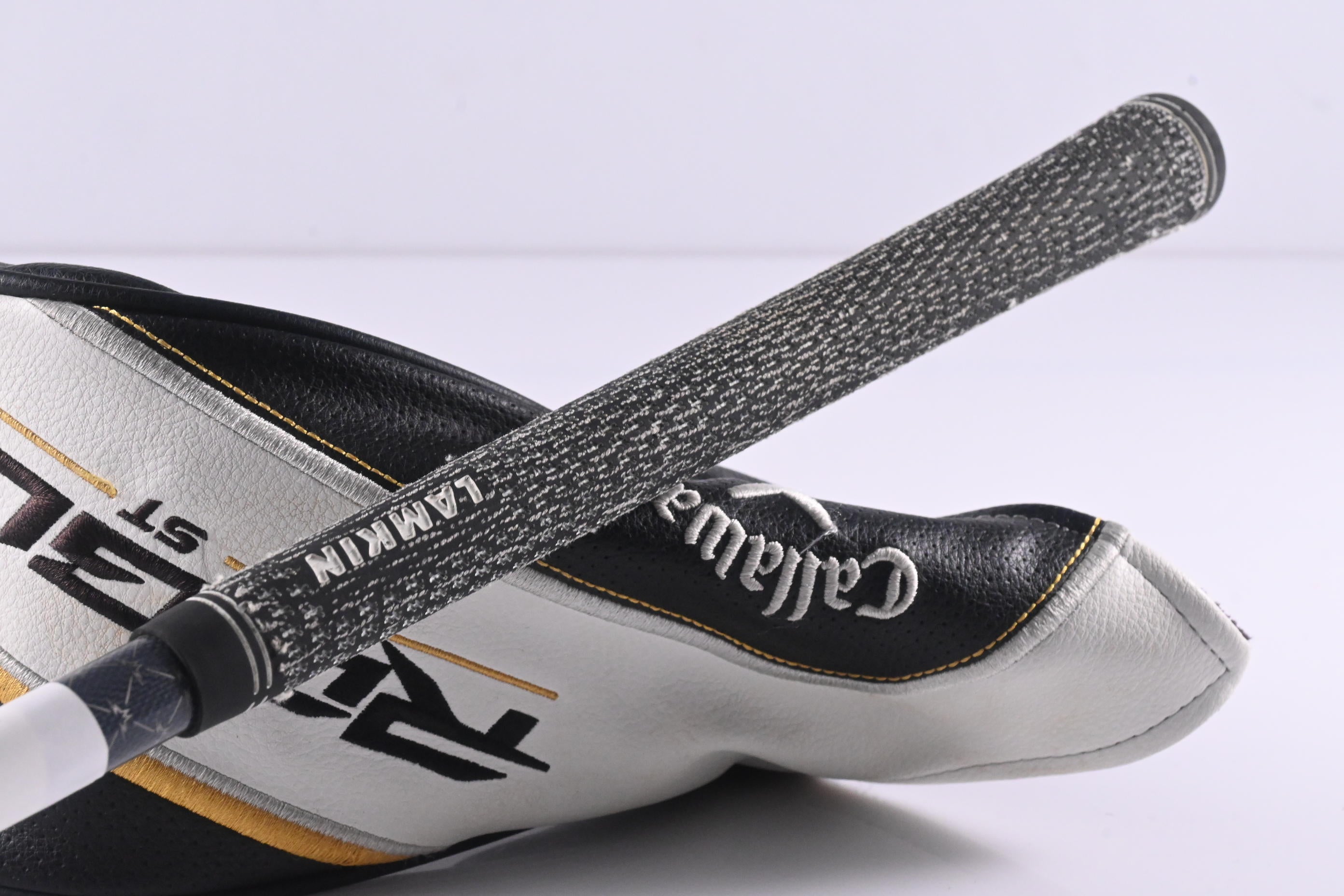 Callaway Rogue ST Max D #3 Wood / 16 Degree / Regular Flex Tensei AV Blue 65