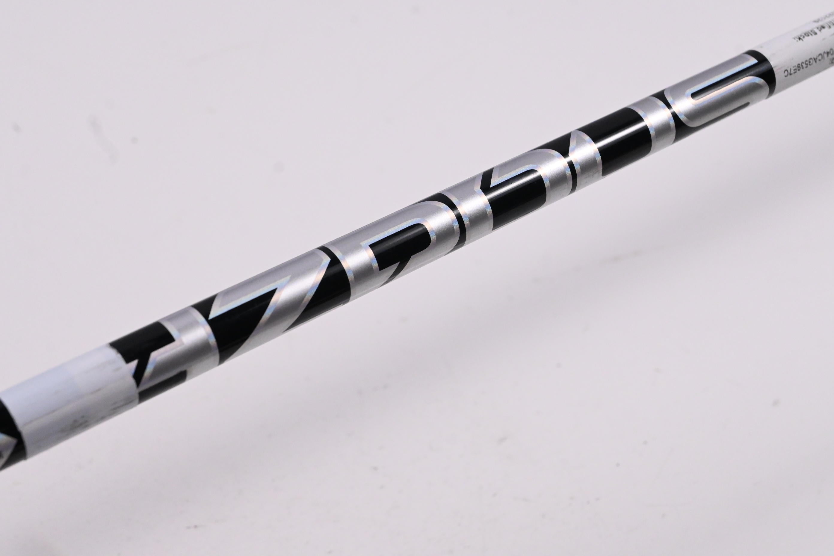 Project X Hzrdus Black Gen 4 70 #3 Wood Shaft / X-Flex / Callaway 3rd Gen