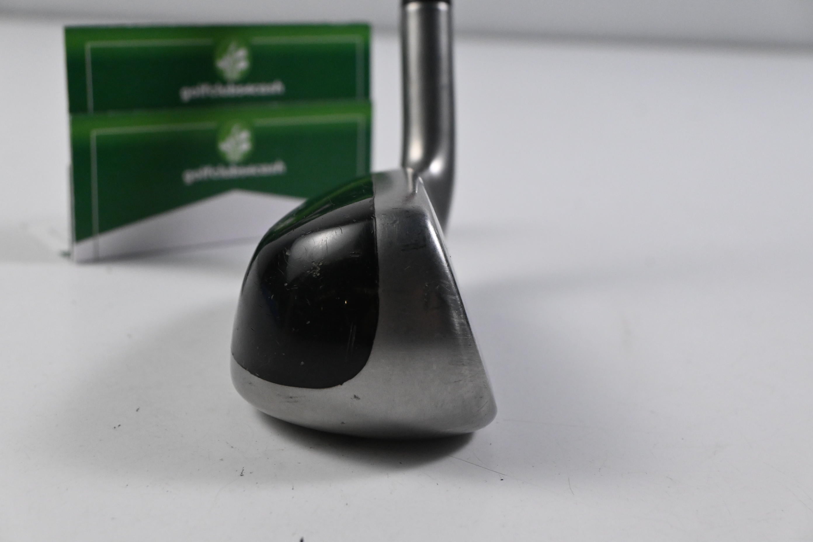 Ping G15 #3 Hybrid / 20 Degree / Stiff Flex Ping TFC 149 Shaft