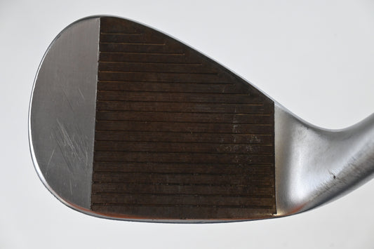 Taylormade Milled Grind 3 Lob Wedge / 58 Degree / Stiff Flex Dynamic Gold S200