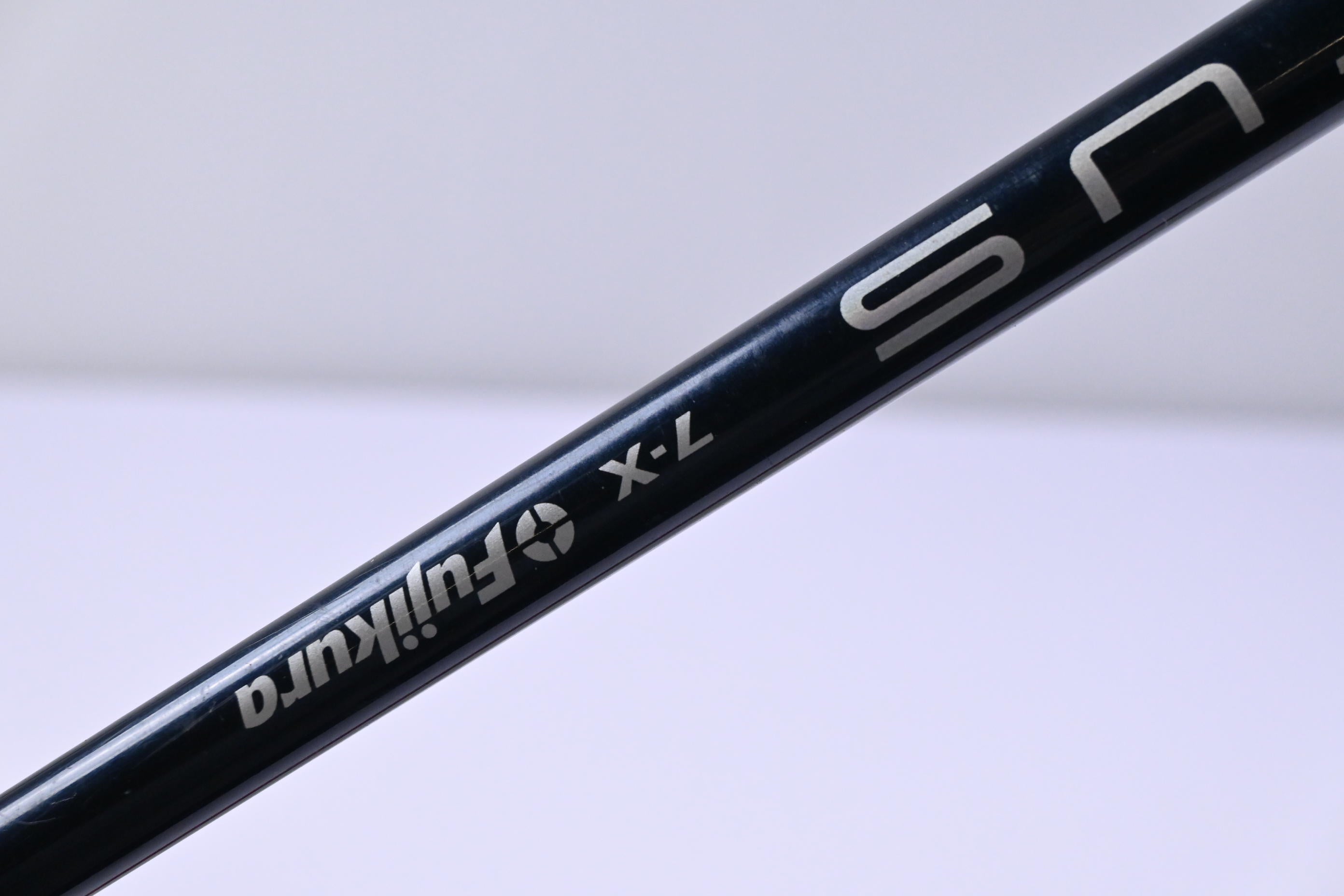 Fujikura Ventus Blue Velocore 7 Driver Shaft / X-Flex / Taylormade 2nd Gen