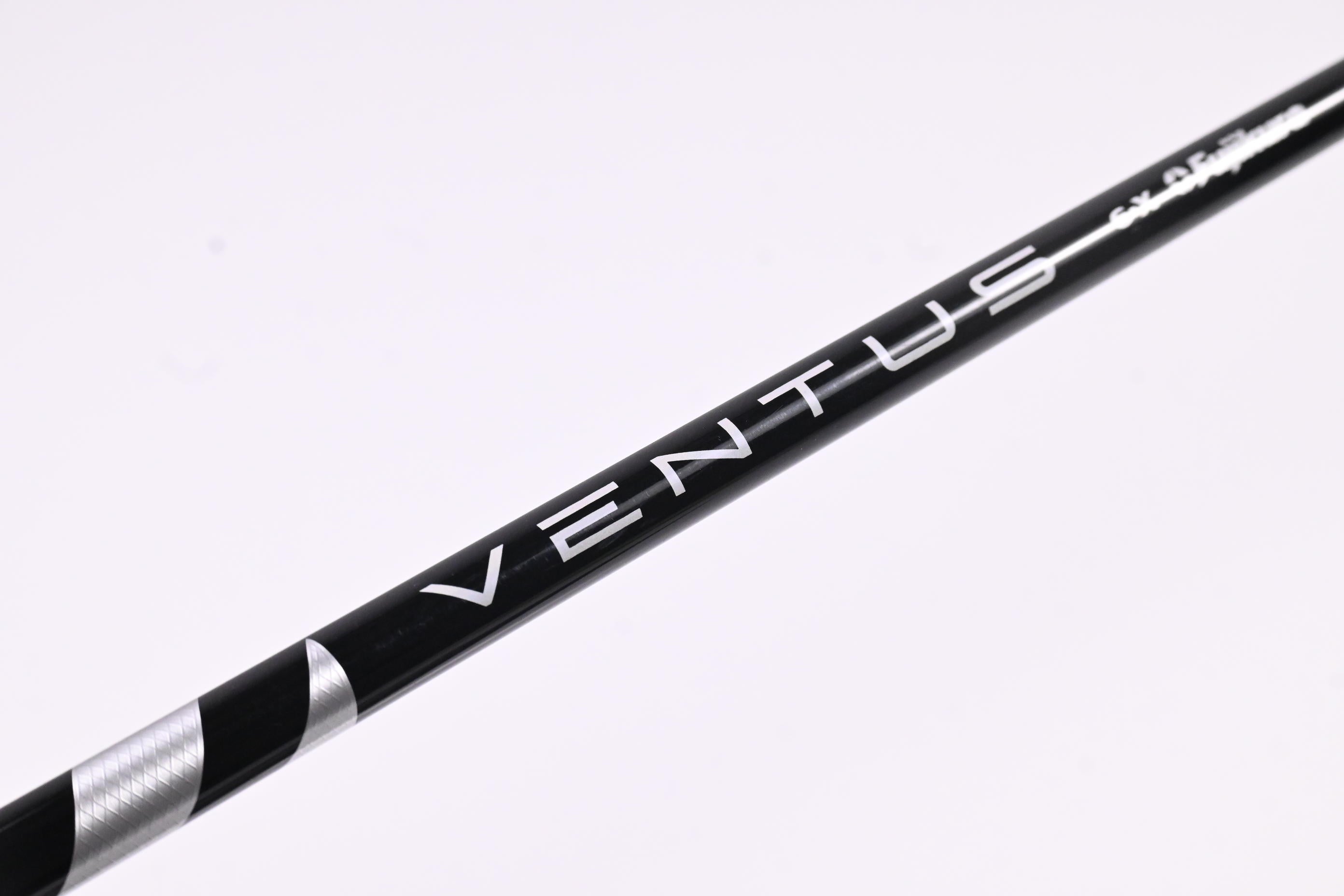Fujikura Ventus Velocore Black 6 Driver Shaft / X-Flex / Taylormade 2nd Gen