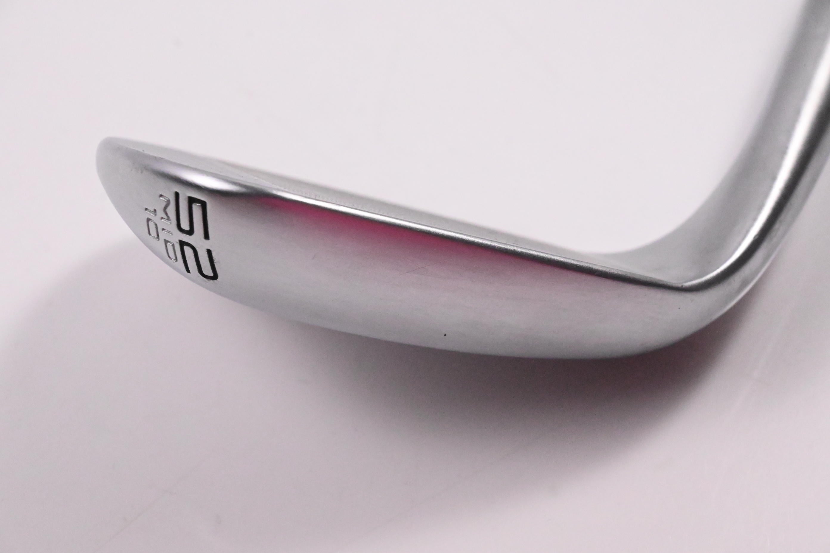 Cleveland RTZ Gap Wedge / 52 Degree / Wedge Flex Dynamic Gold Spinner Shaft